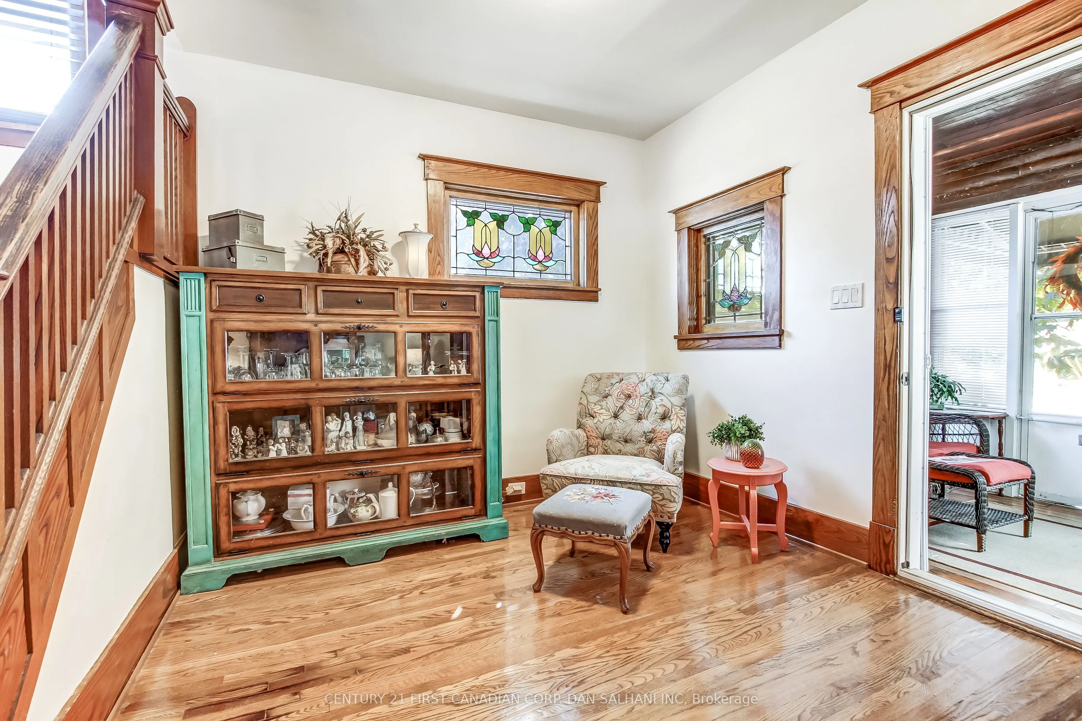 36 Wilson Avenue