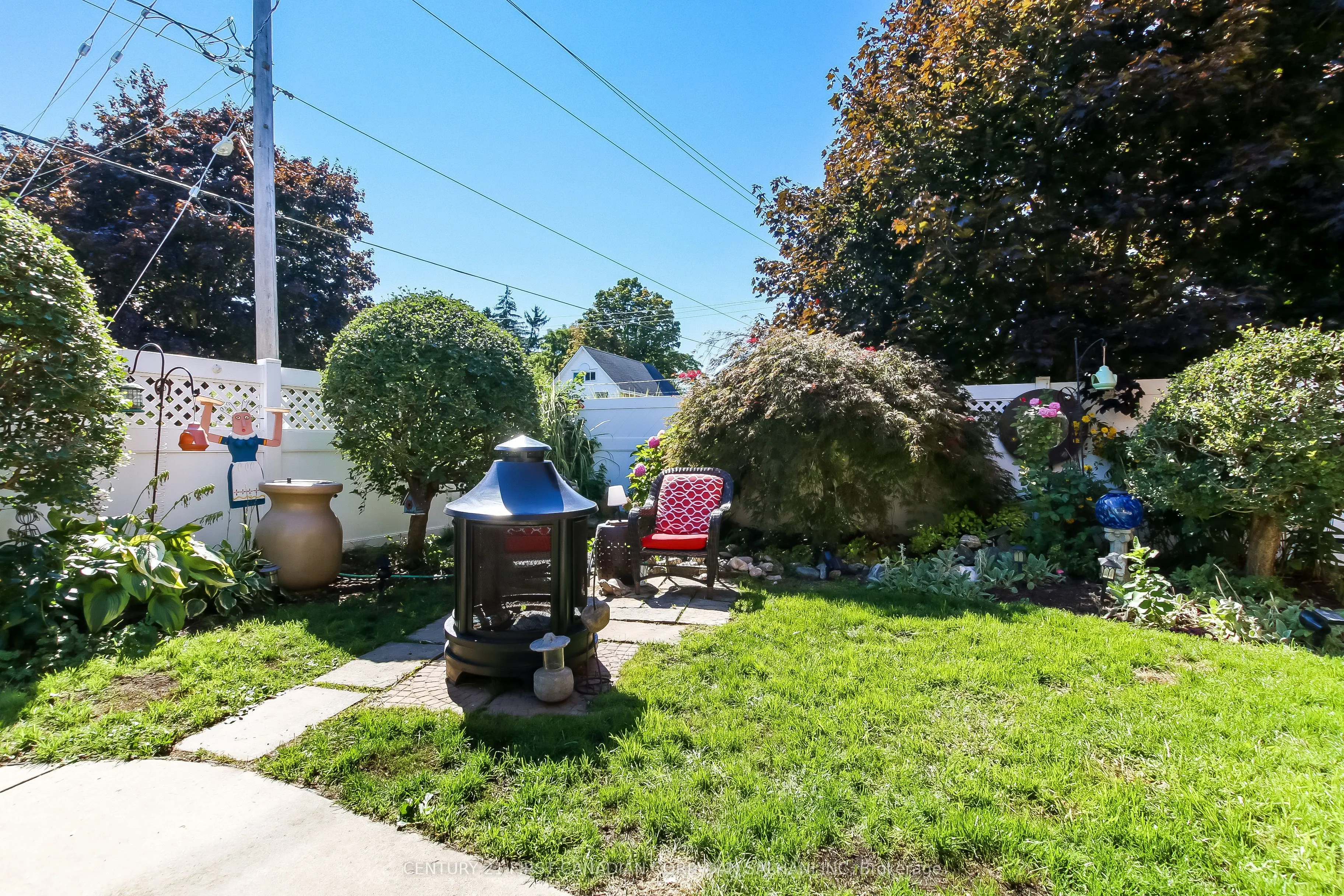 36 Wilson Avenue