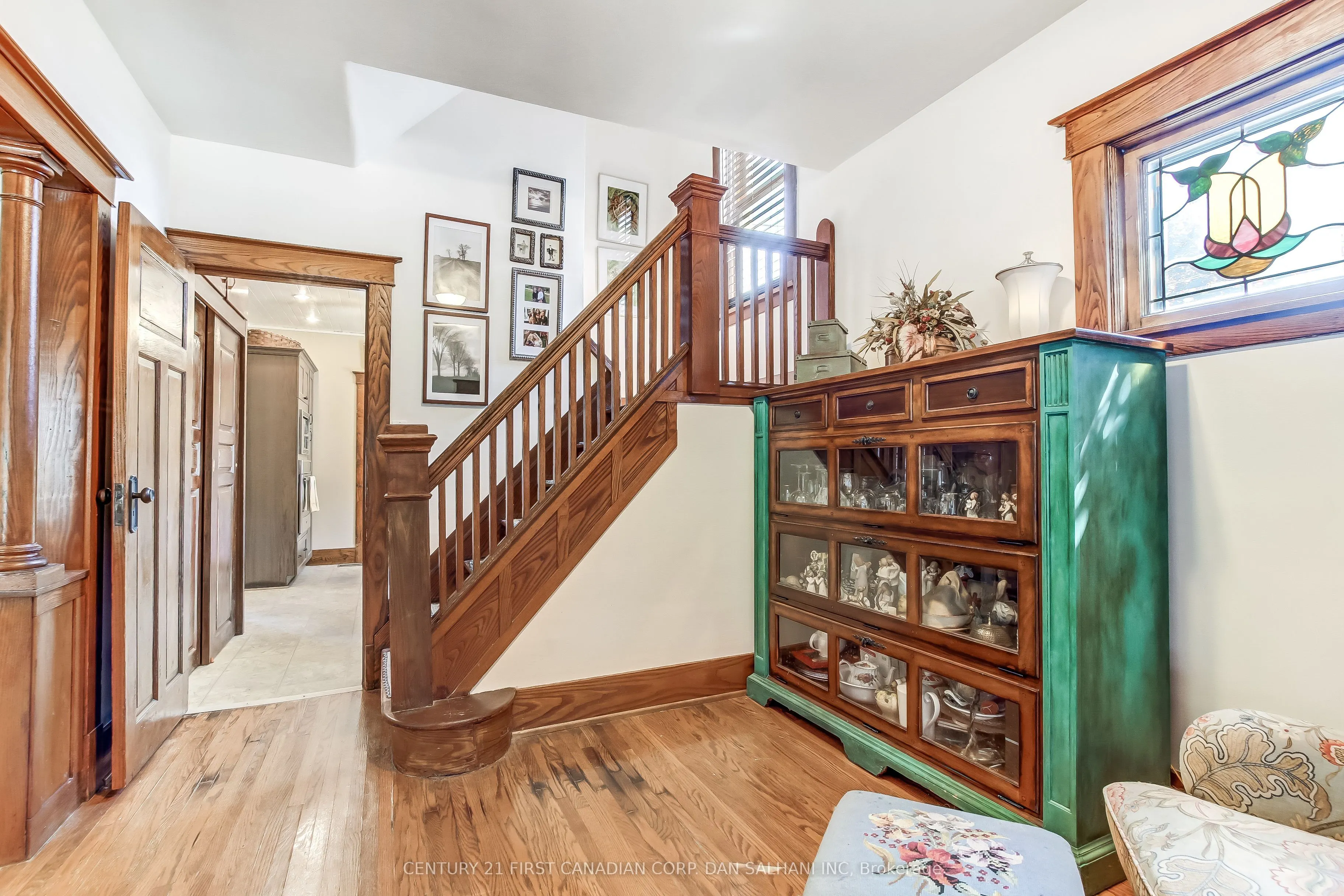 36 Wilson Avenue