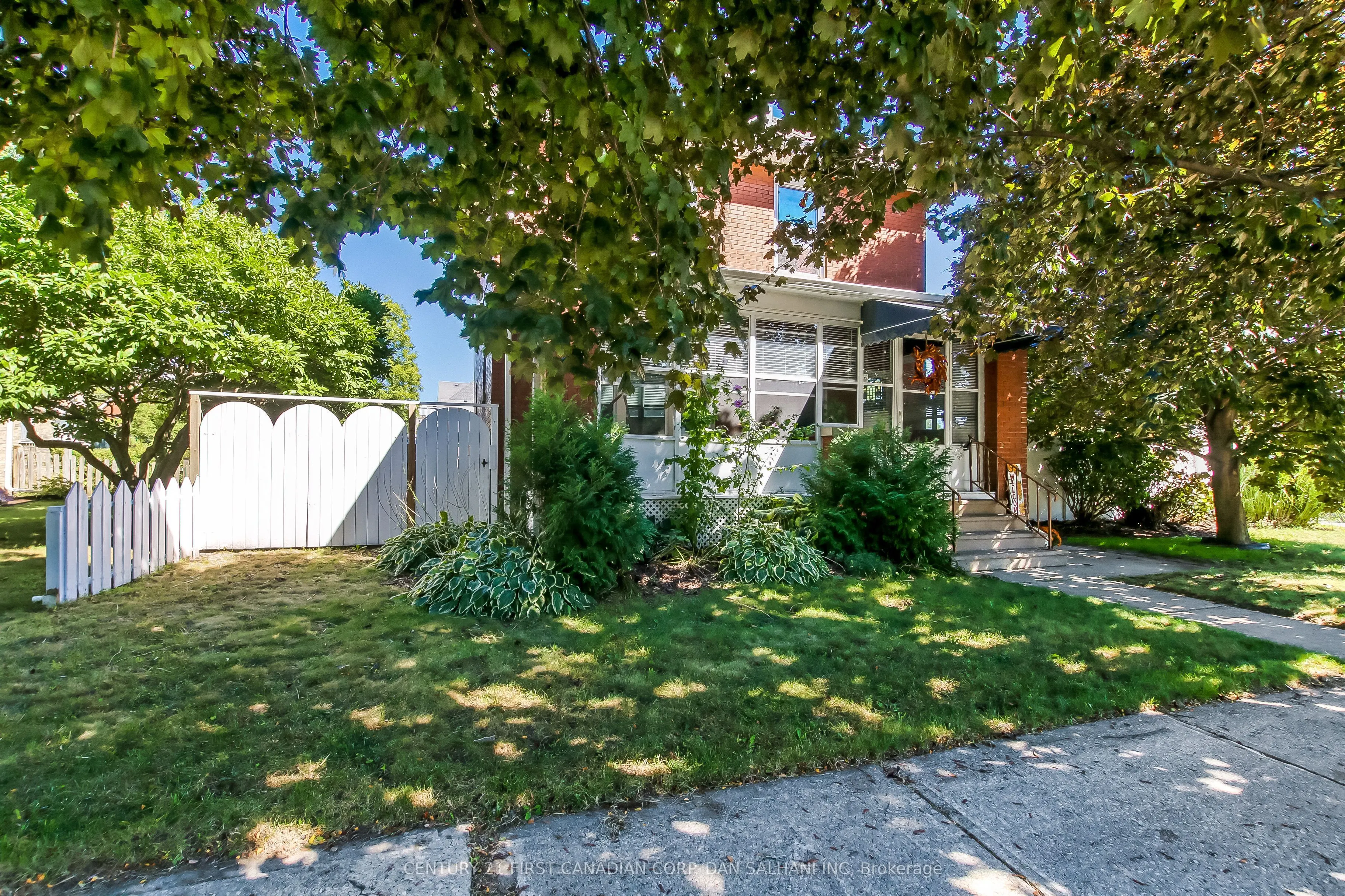 36 Wilson Avenue