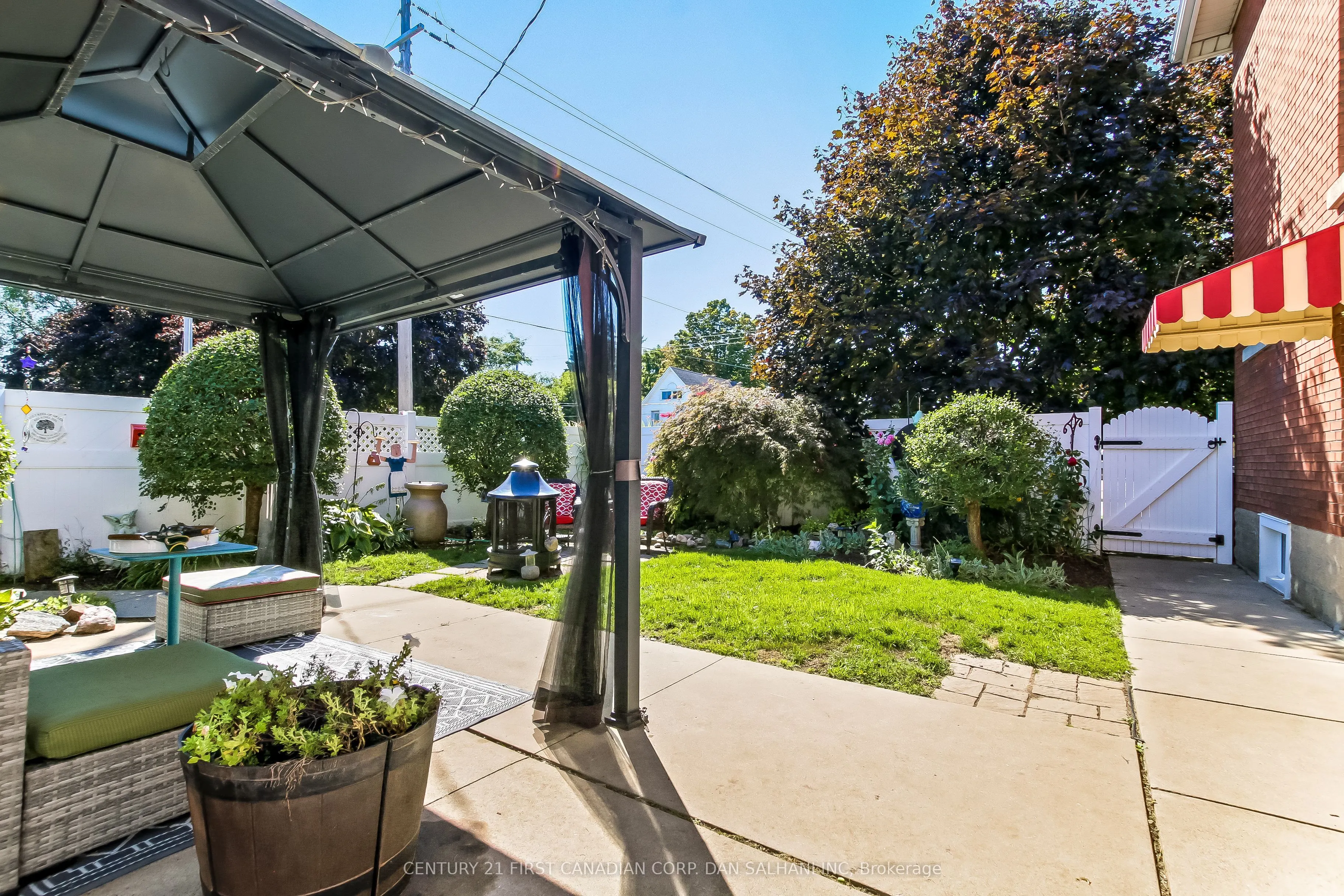 36 Wilson Avenue