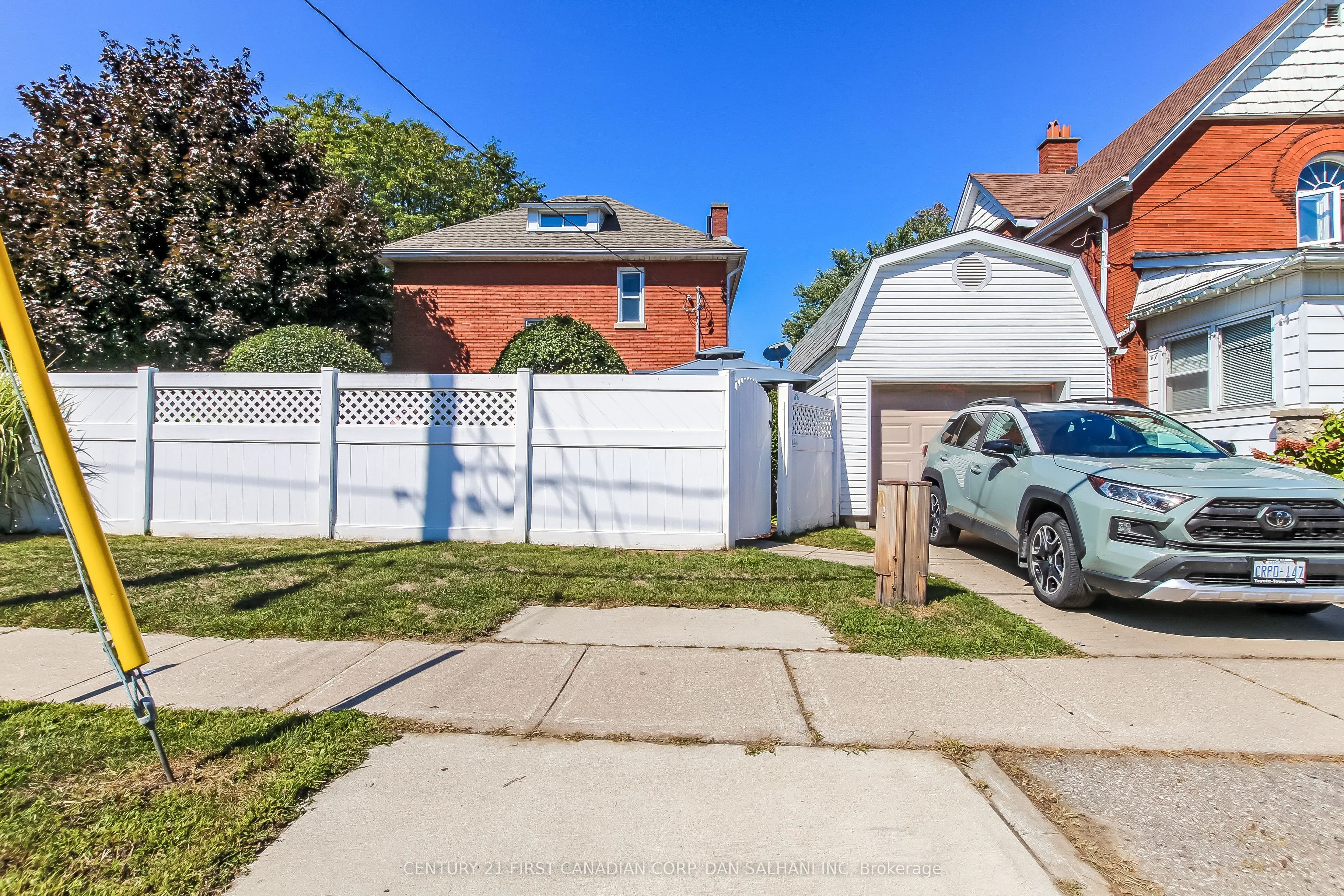36 Wilson Avenue