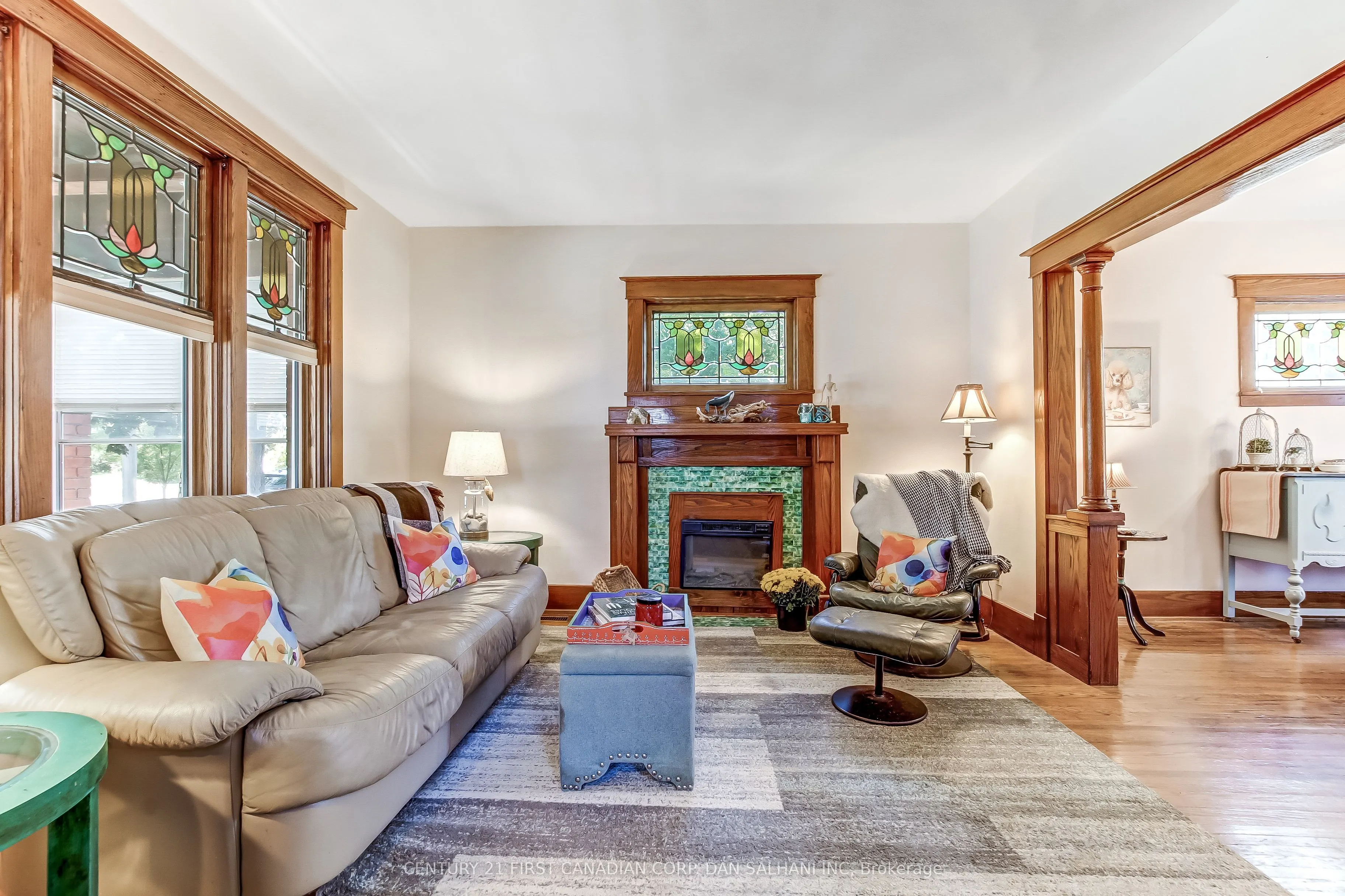 36 Wilson Avenue