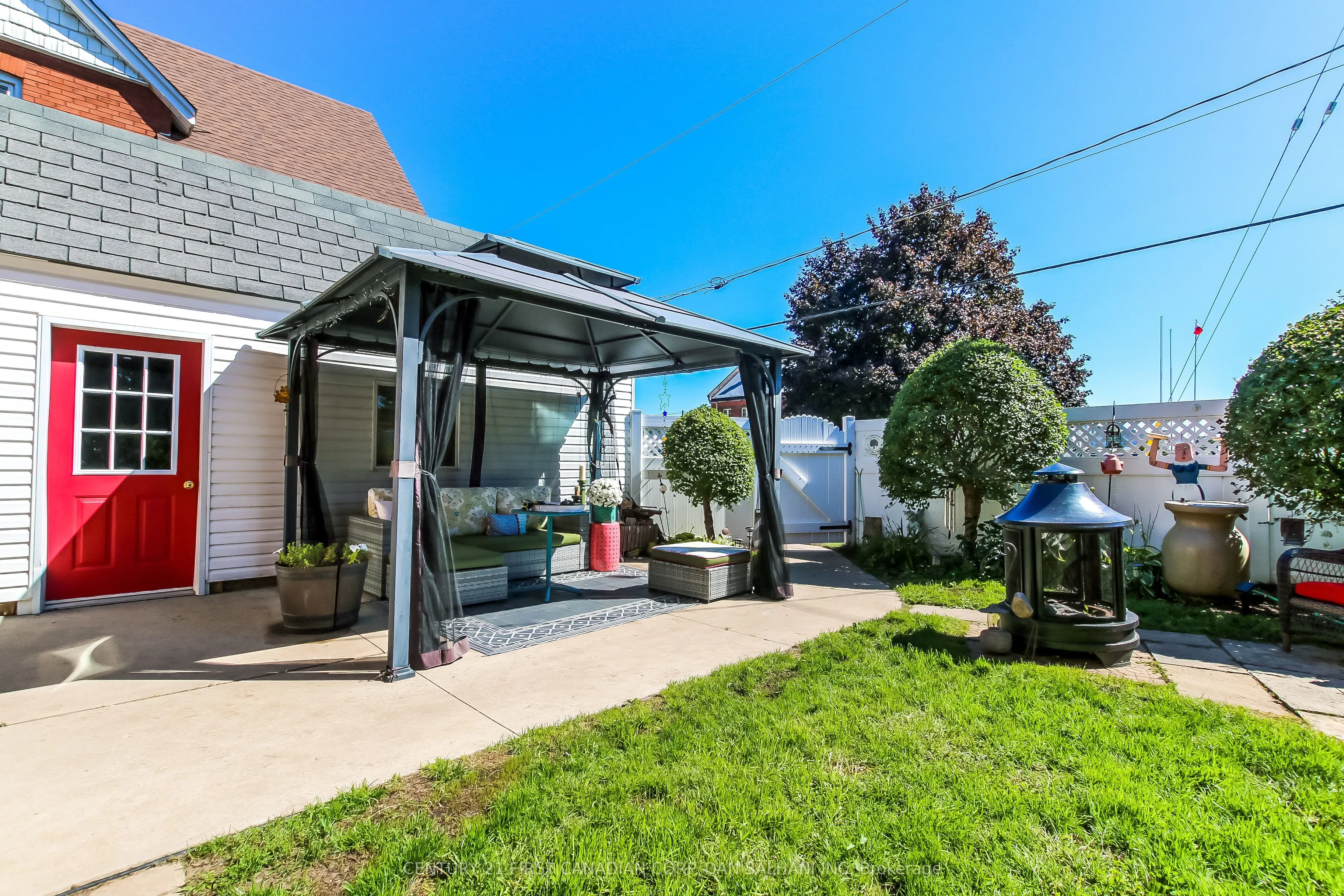 36 Wilson Avenue