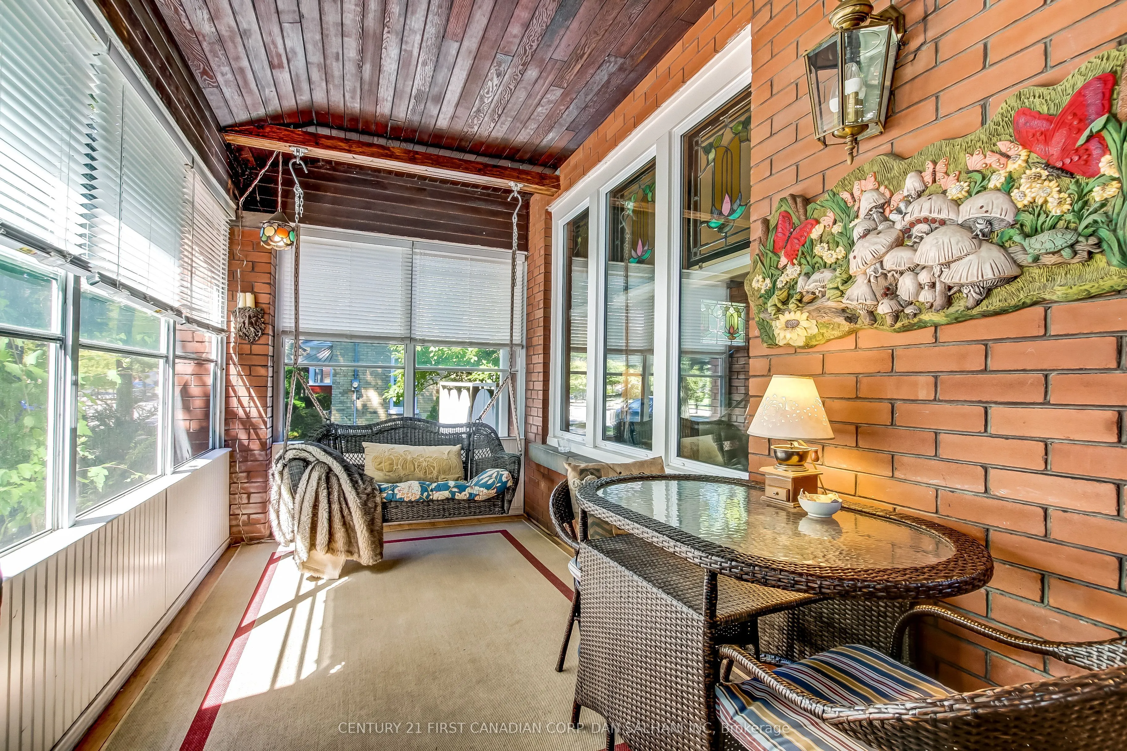 36 Wilson Avenue