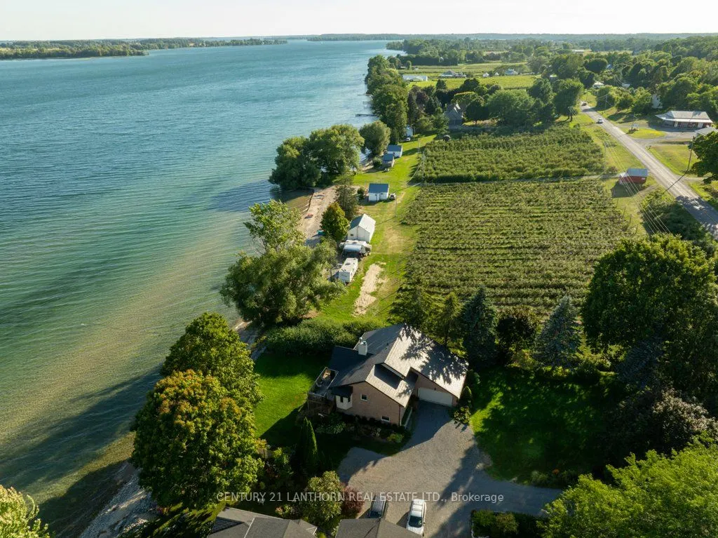 3126 County Rd 8 Road
