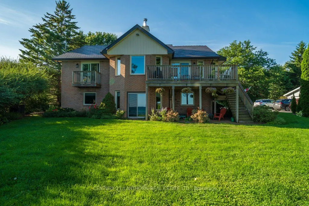 3126 County Rd 8 Road