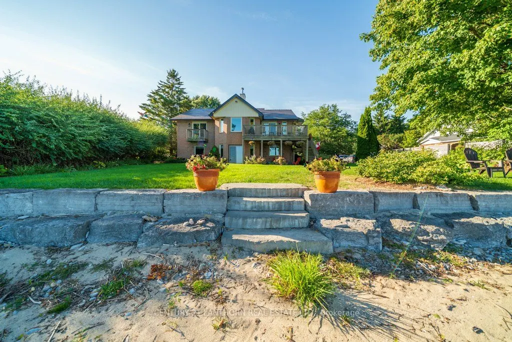 3126 County Rd 8 Road