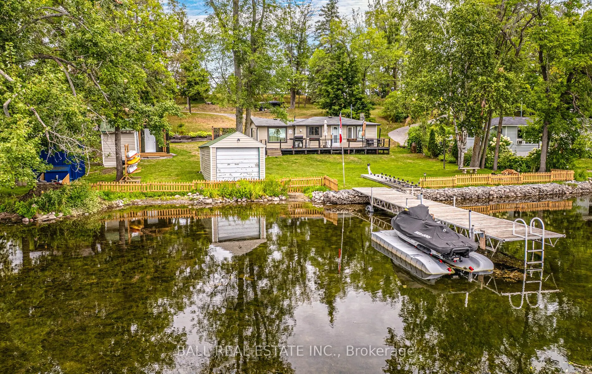 1853 Youngs Point Road