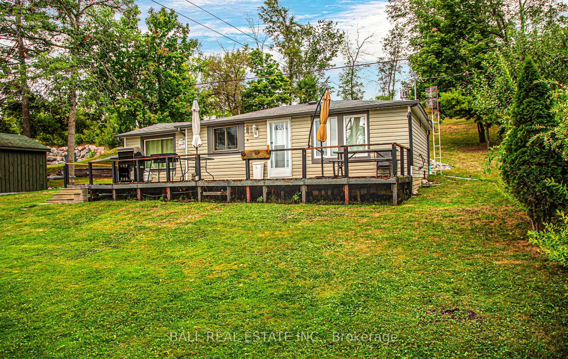 1853 Youngs Point Road
