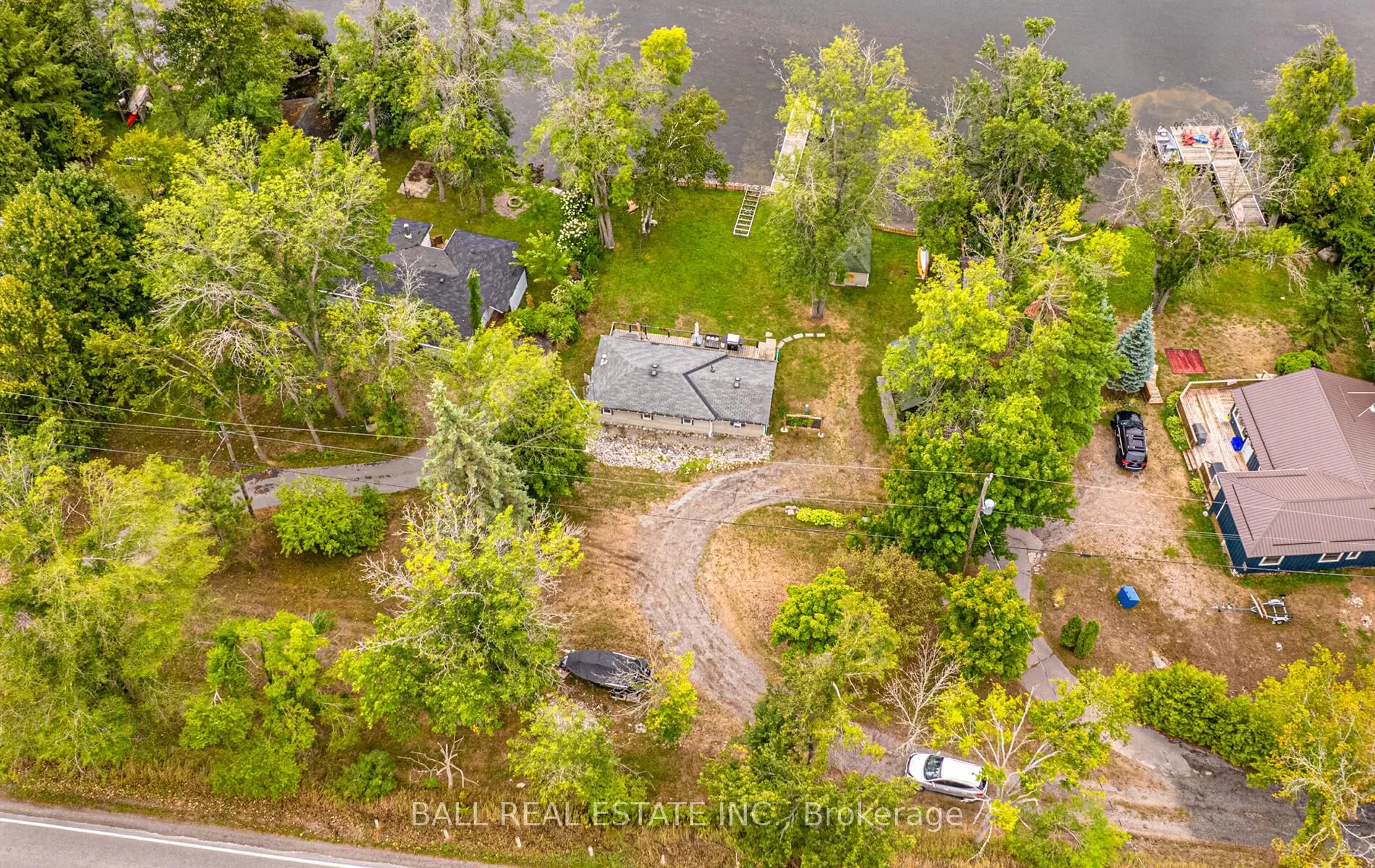 1853 Youngs Point Road