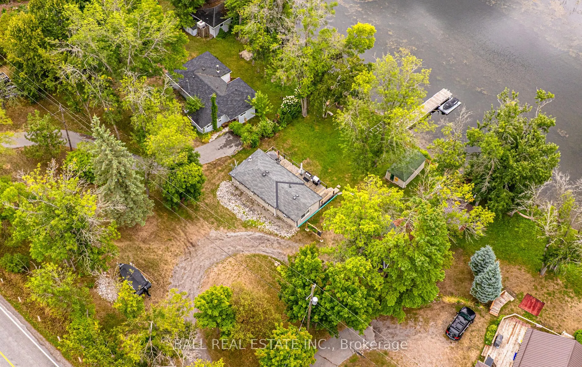 1853 Youngs Point Road