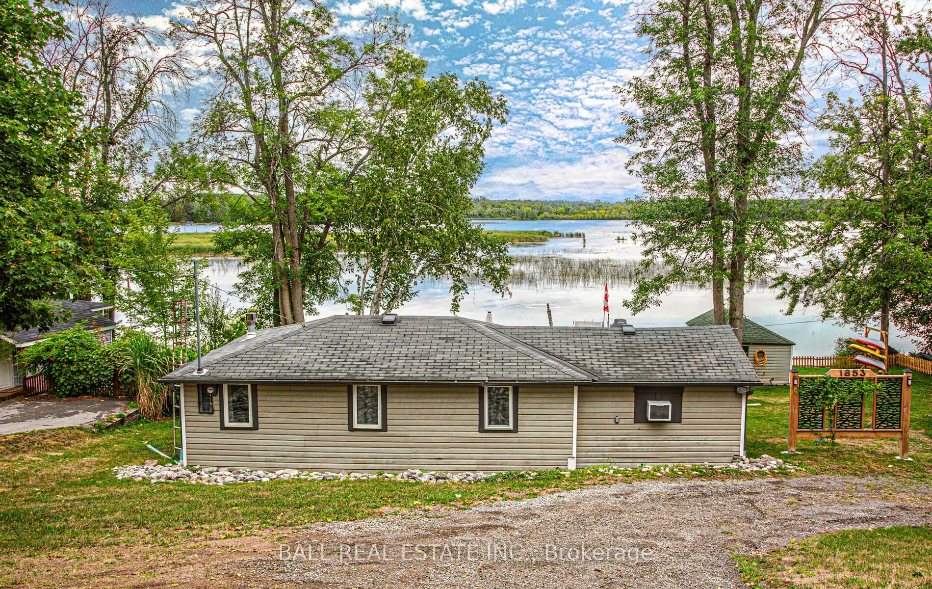 1853 Youngs Point Road