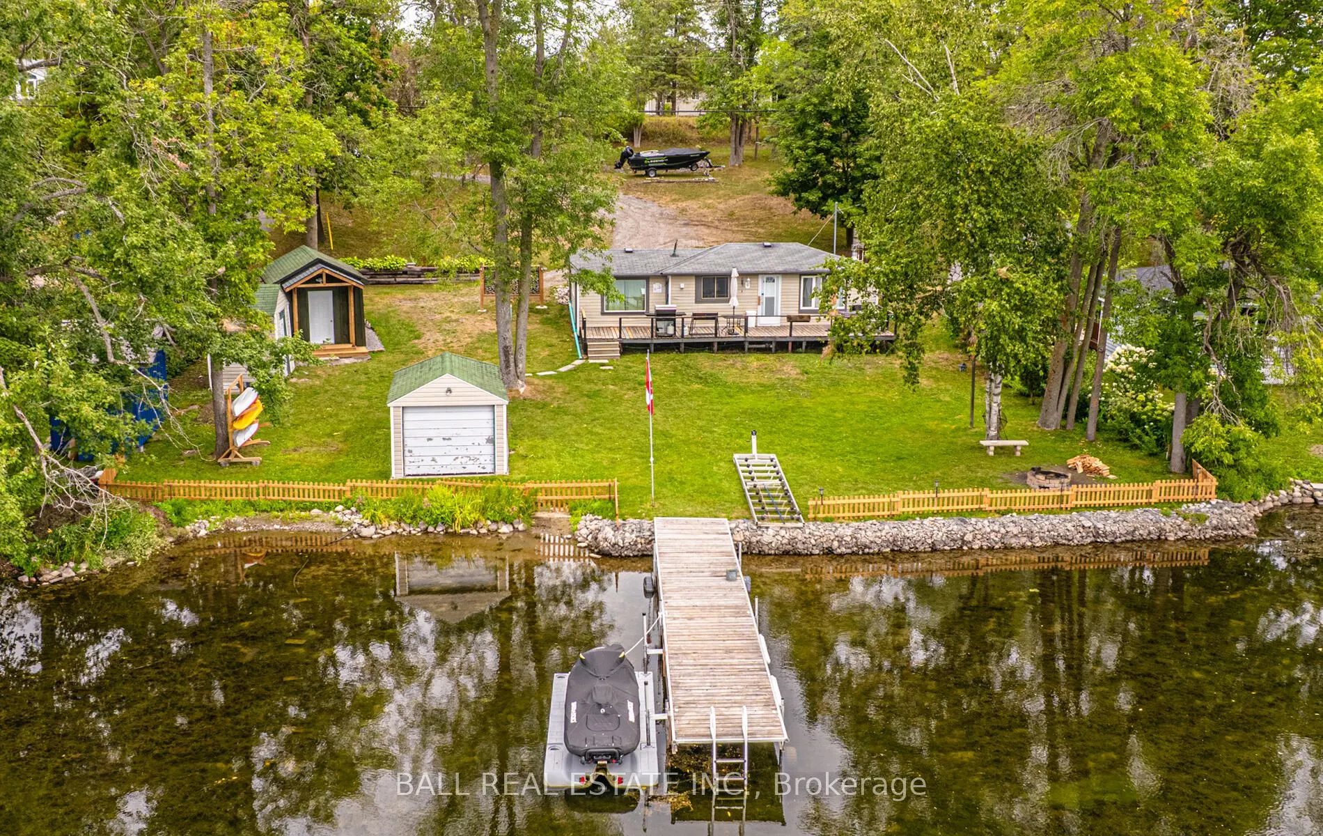 1853 Youngs Point Road