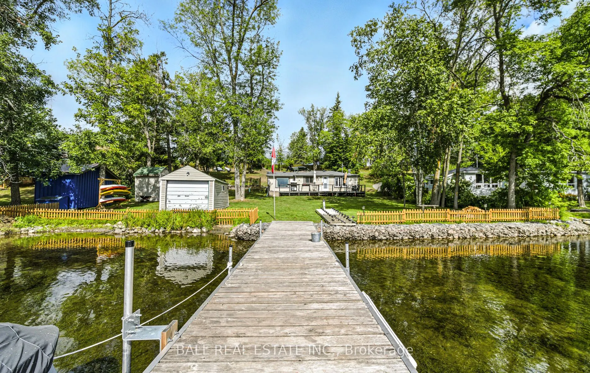 1853 Youngs Point Road