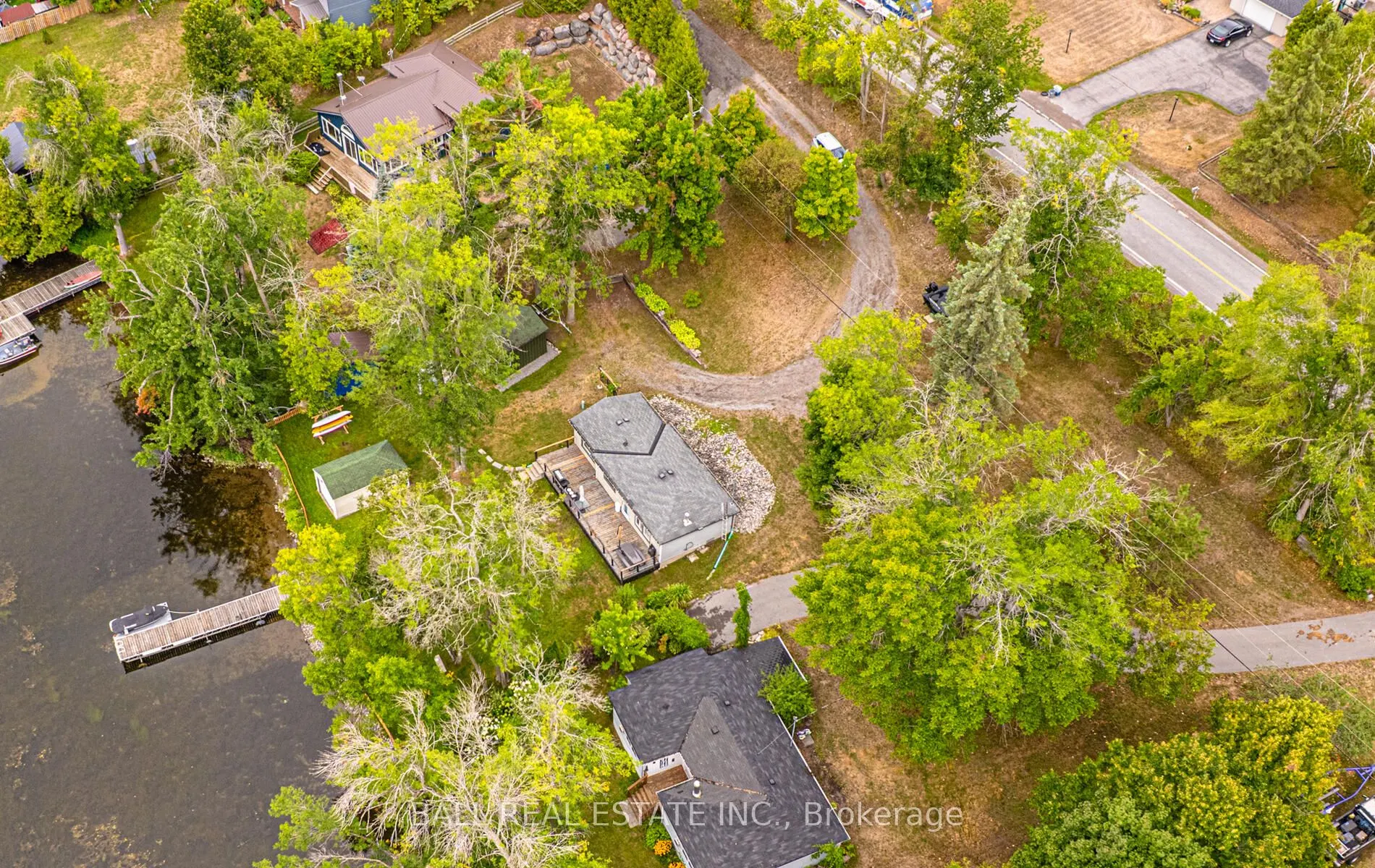 1853 Youngs Point Road
