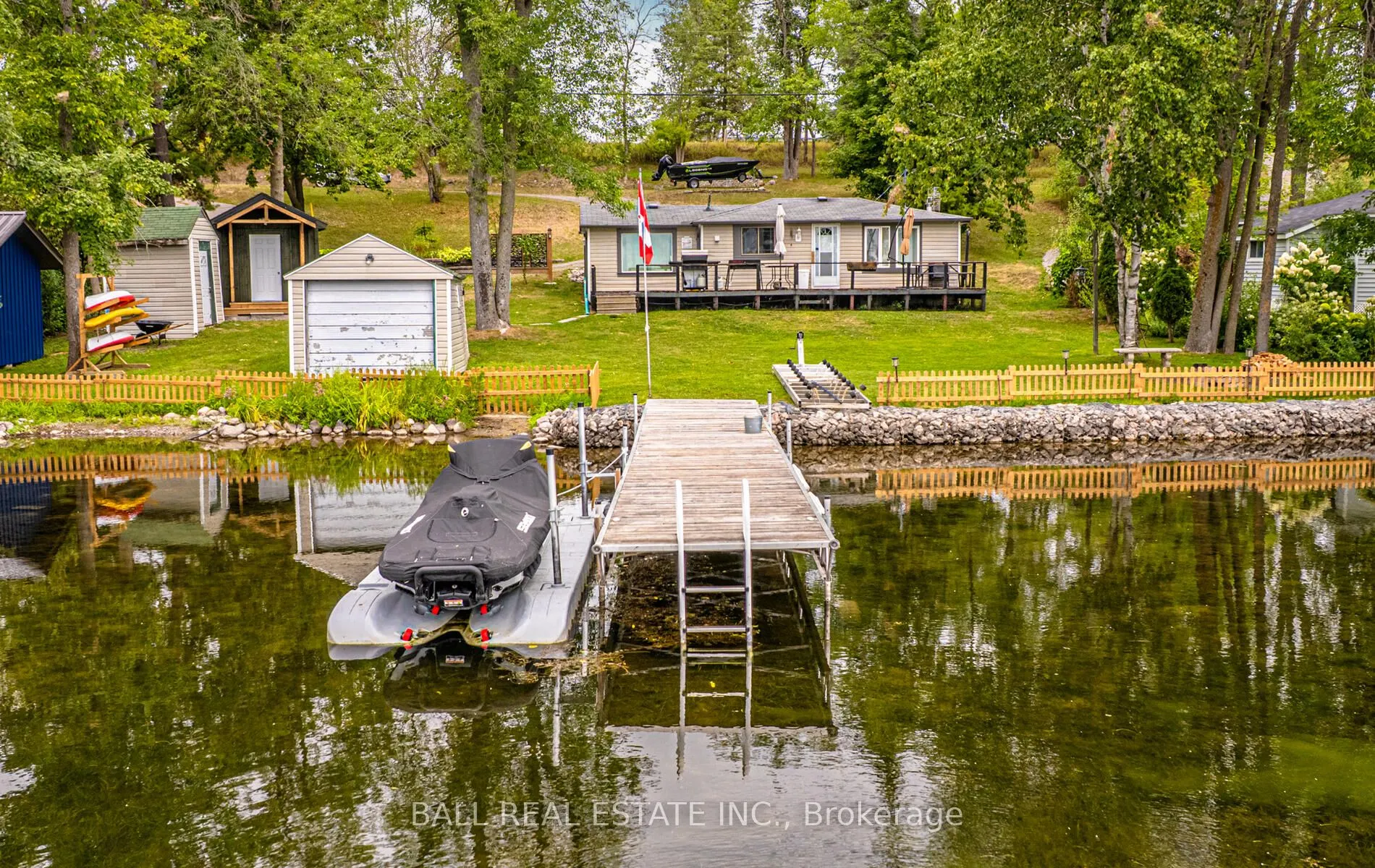 1853 Youngs Point Road