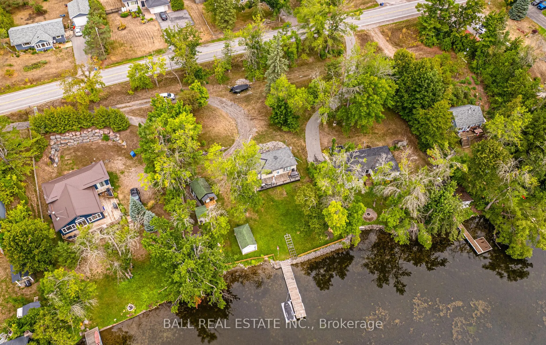 1853 Youngs Point Road