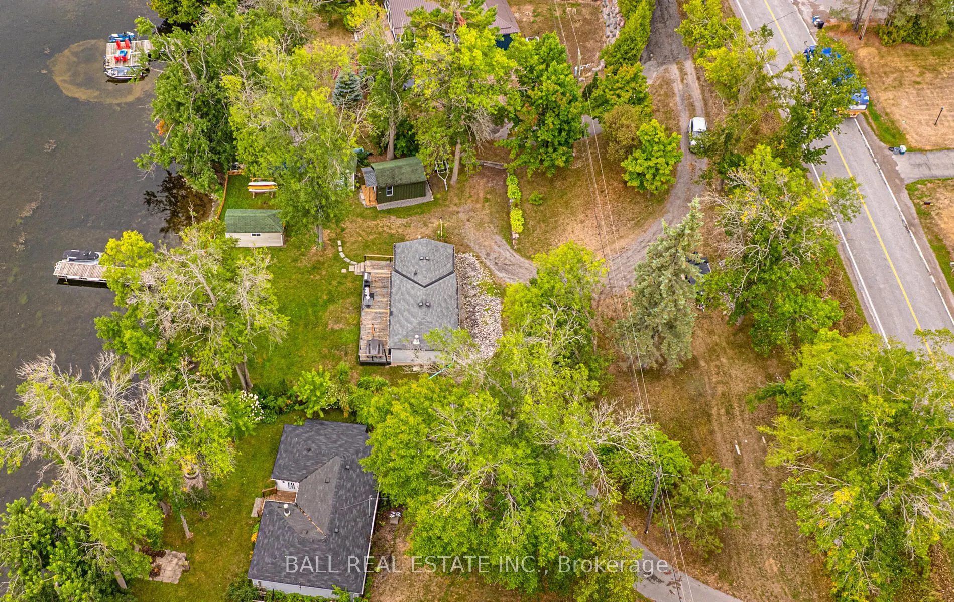 1853 Youngs Point Road