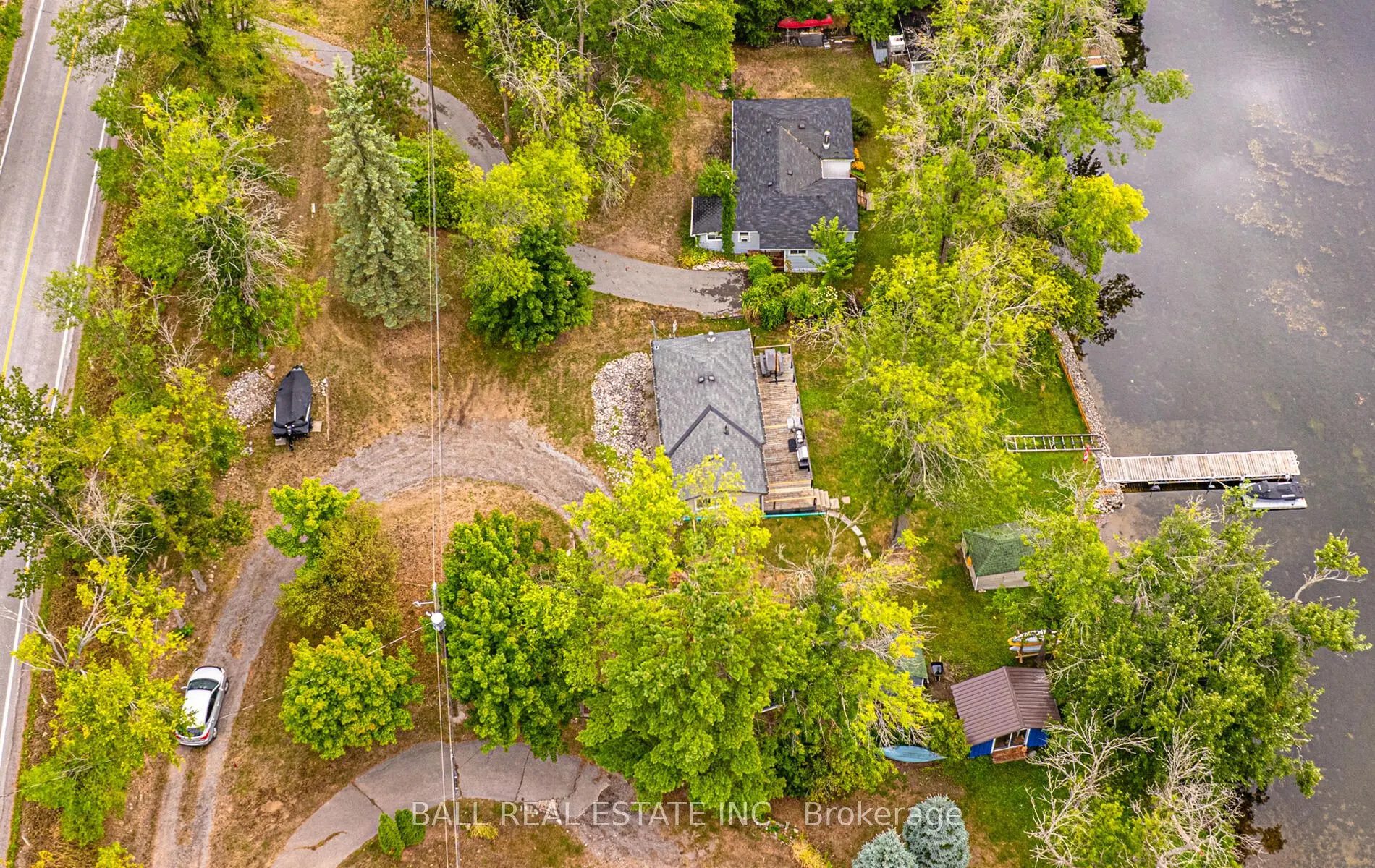 1853 Youngs Point Road
