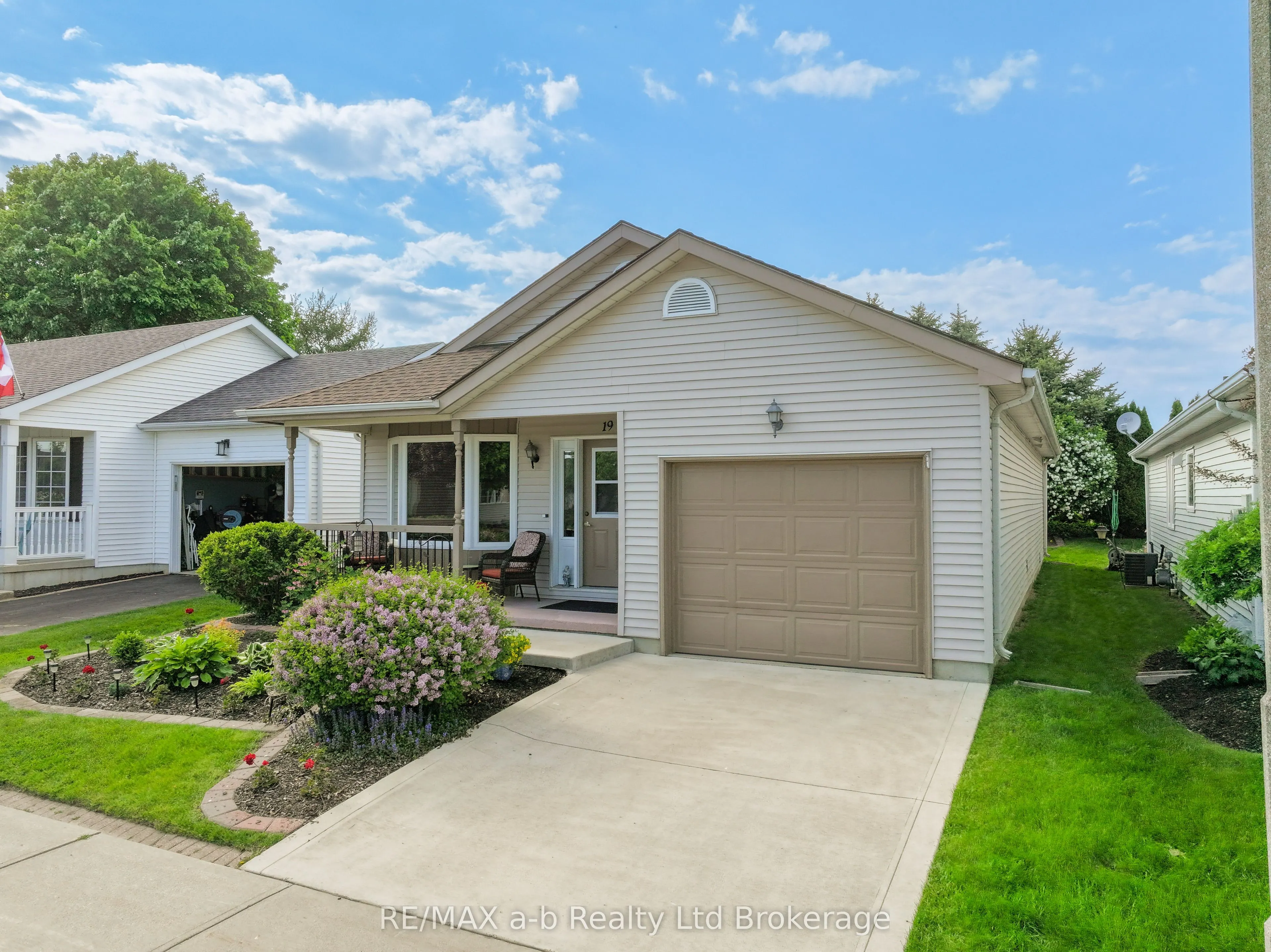 19 Brasher Drive
