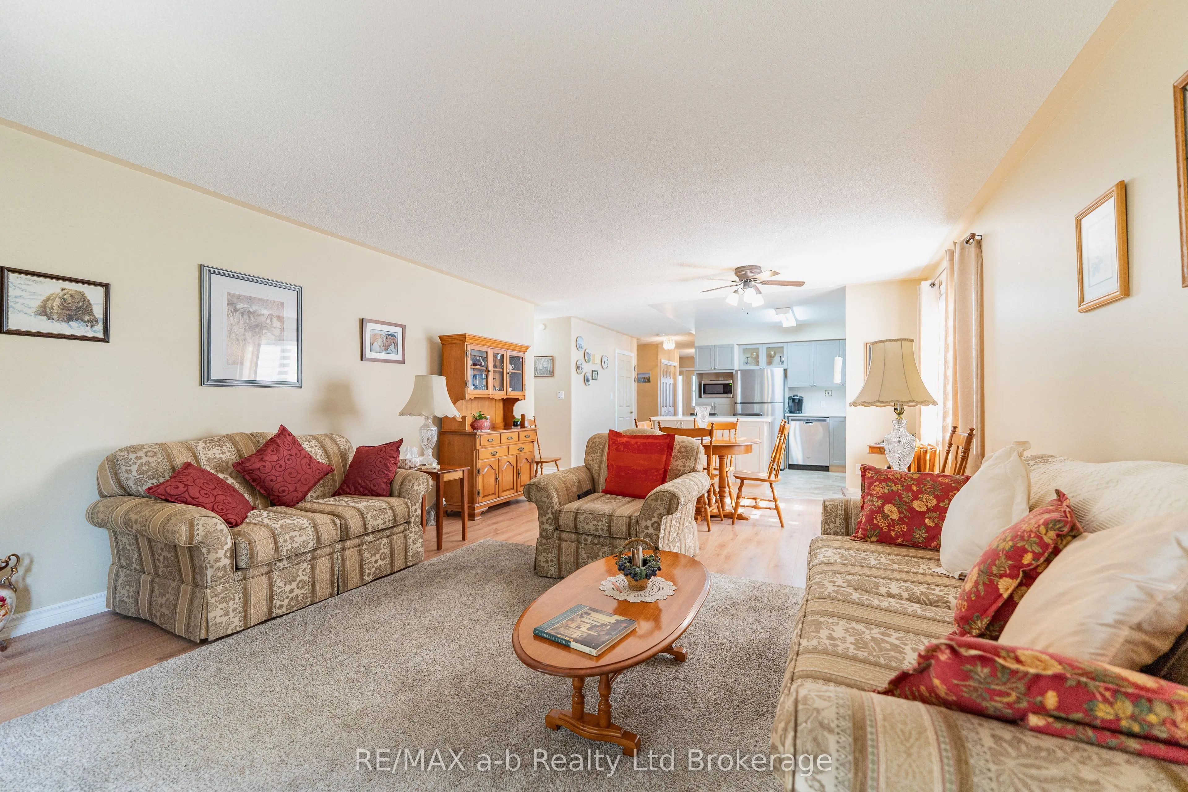 19 Brasher Drive