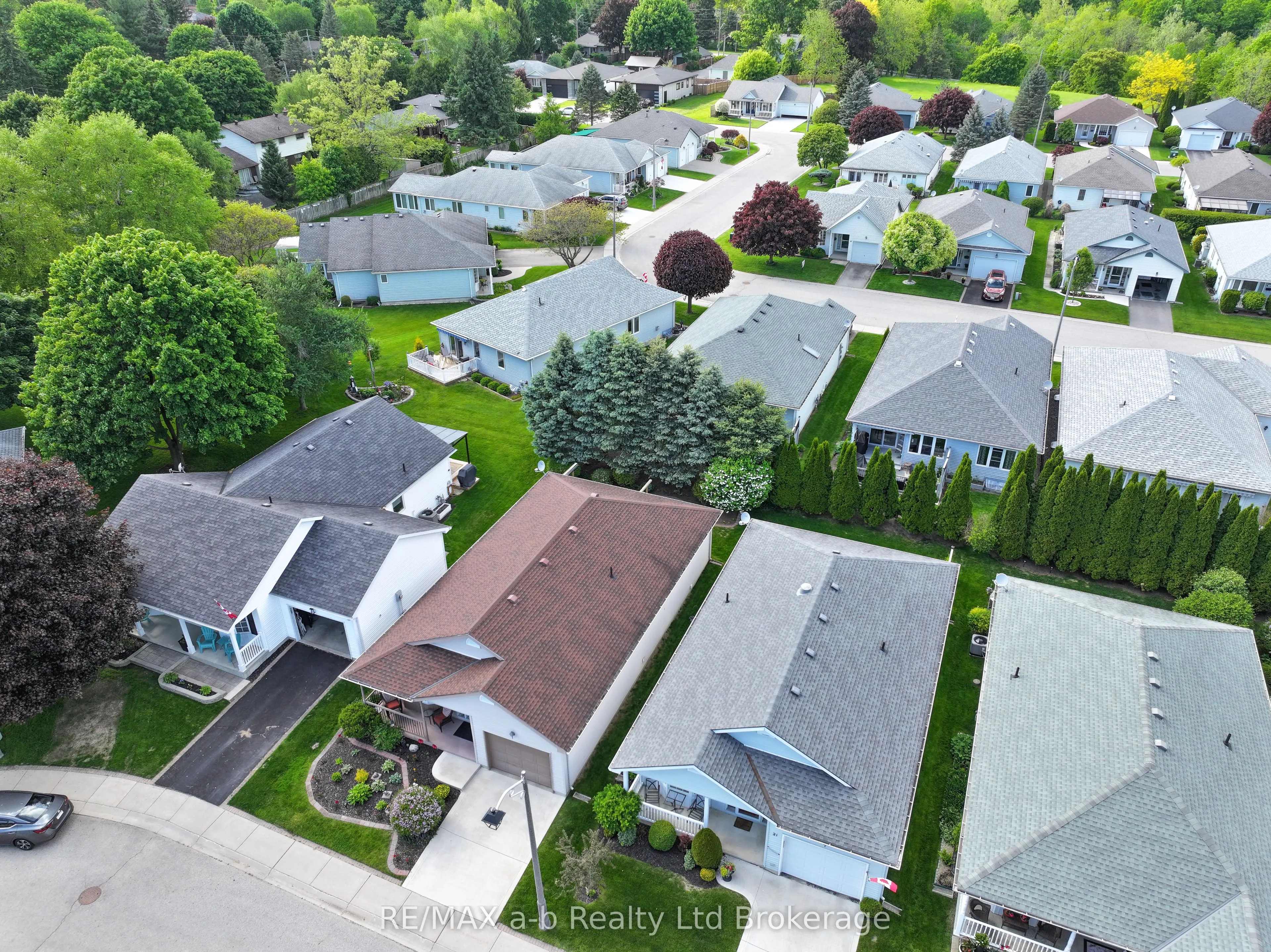 19 Brasher Drive