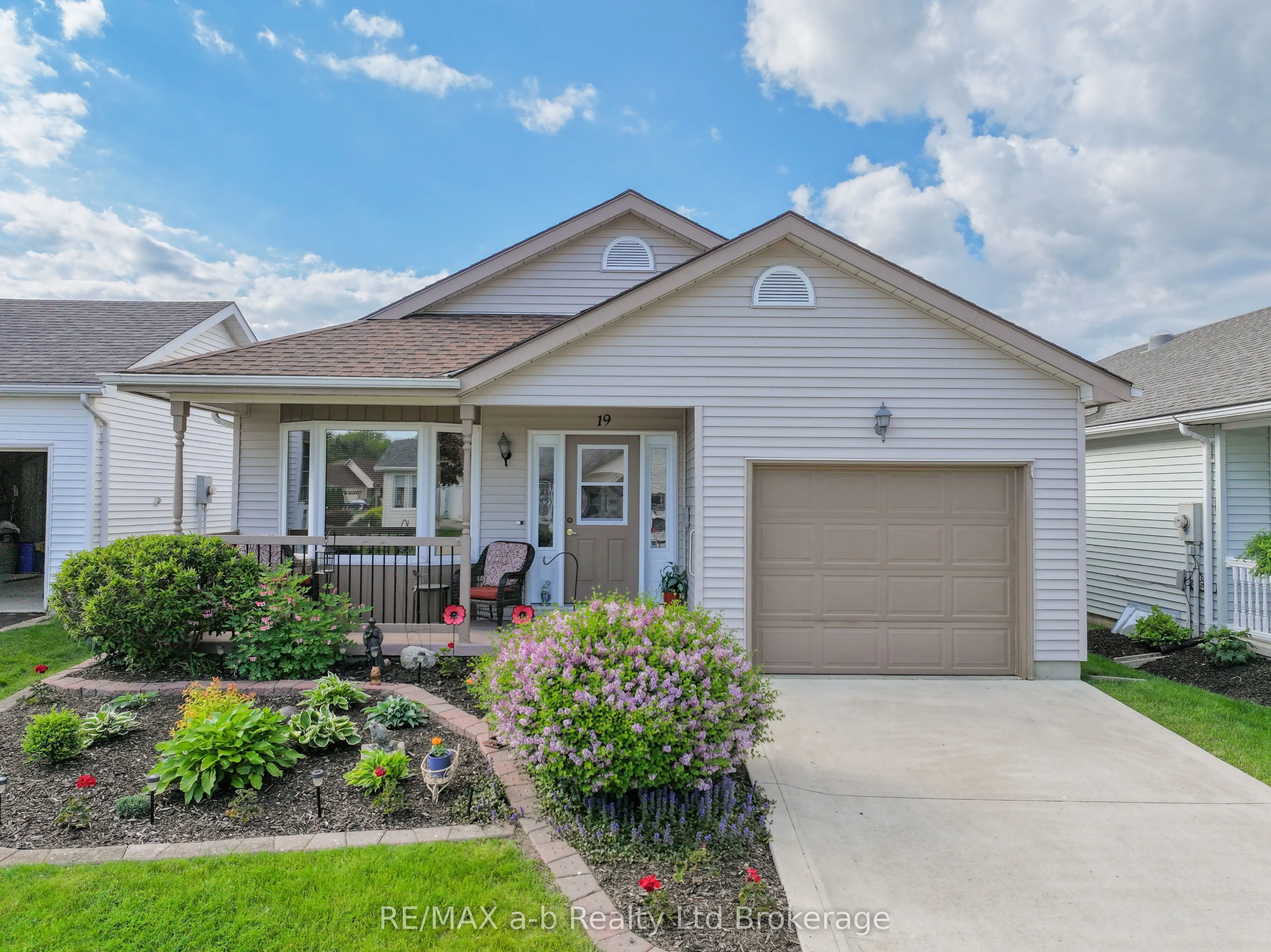 19 Brasher Drive