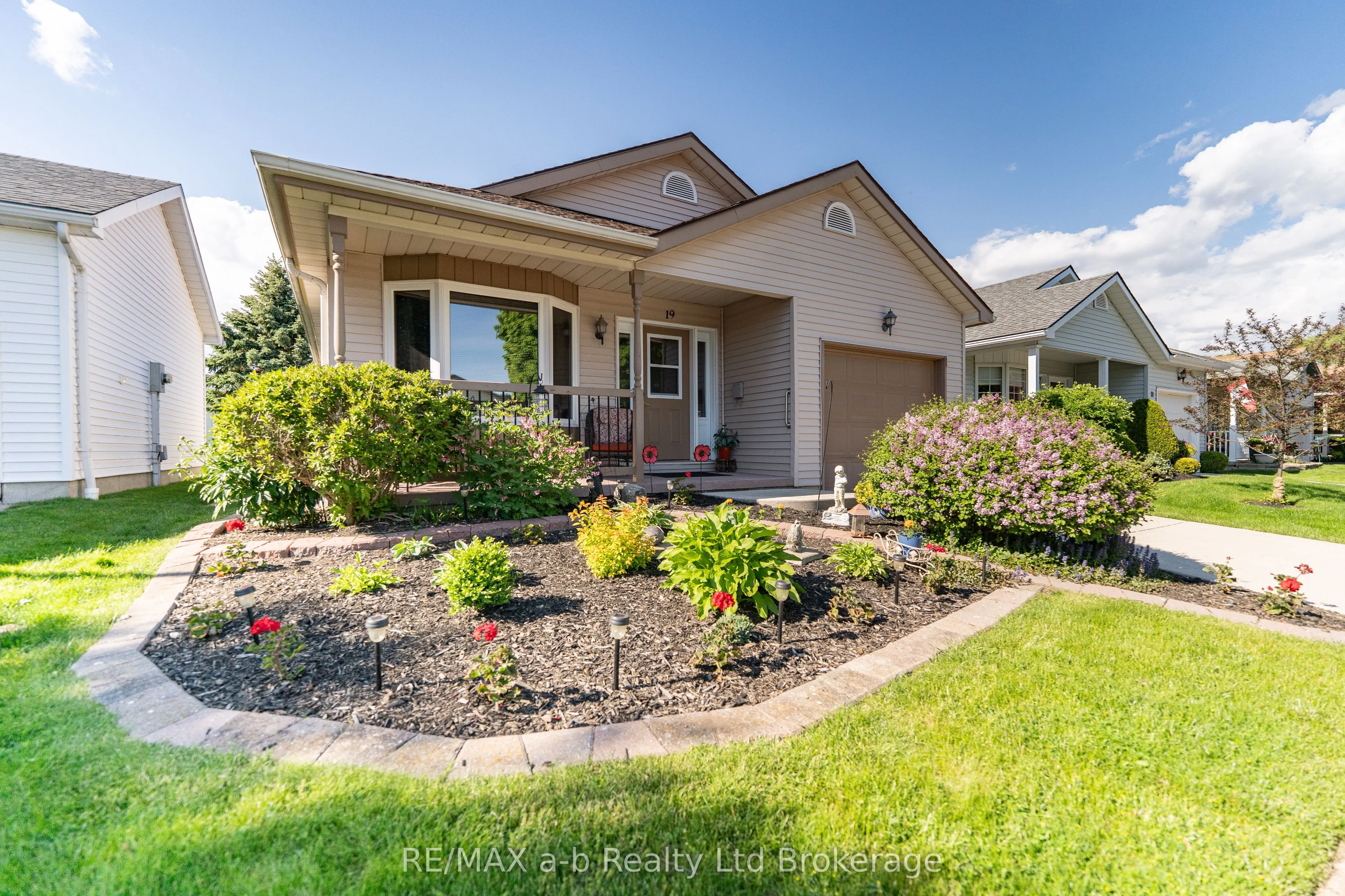 19 Brasher Drive
