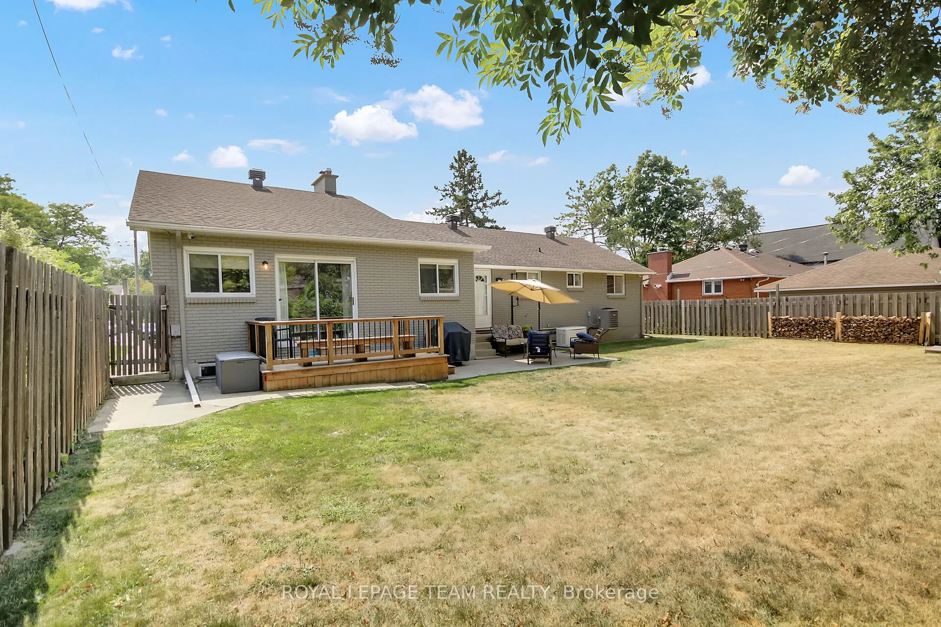 43 Epworth Avenue