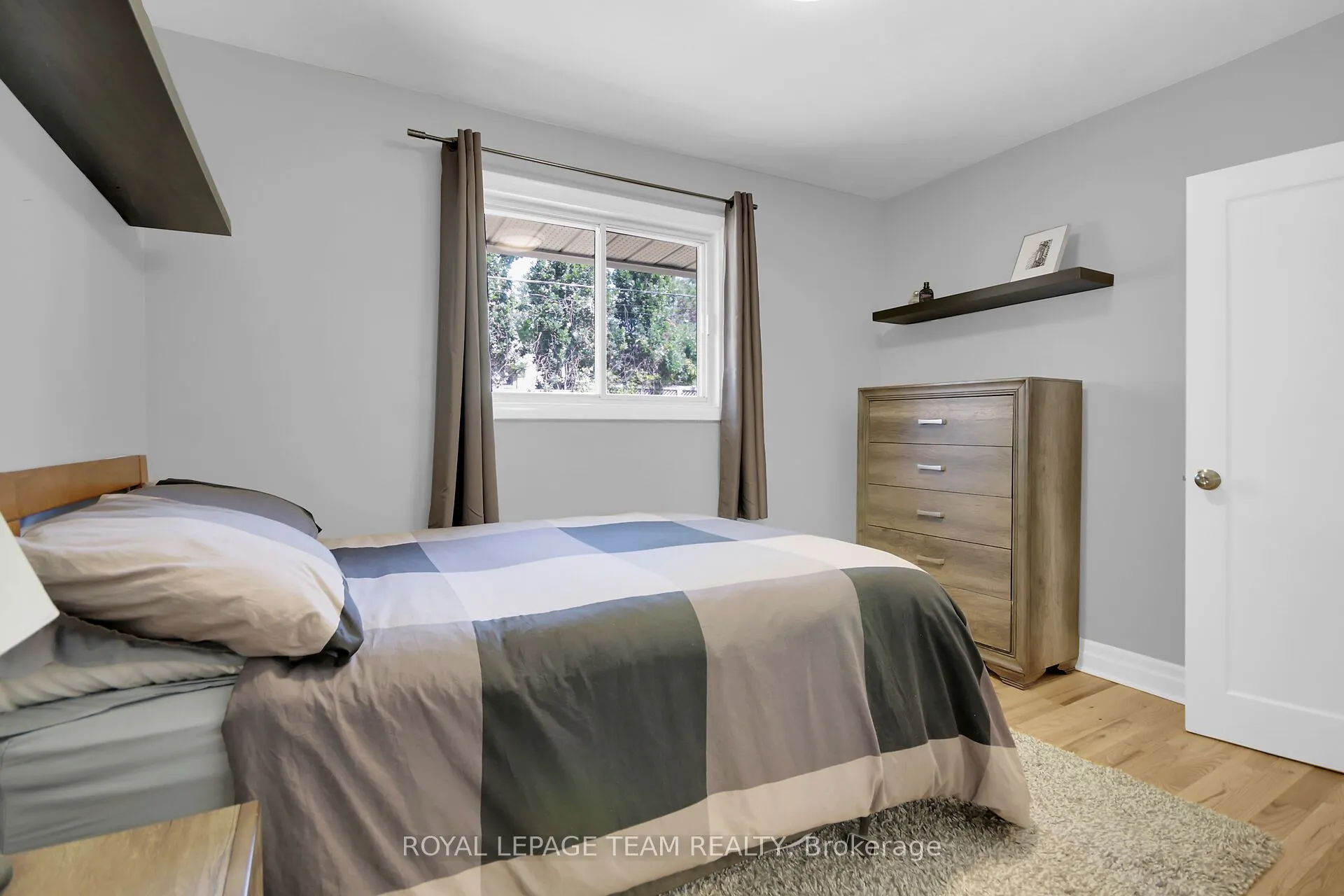 43 Epworth Avenue