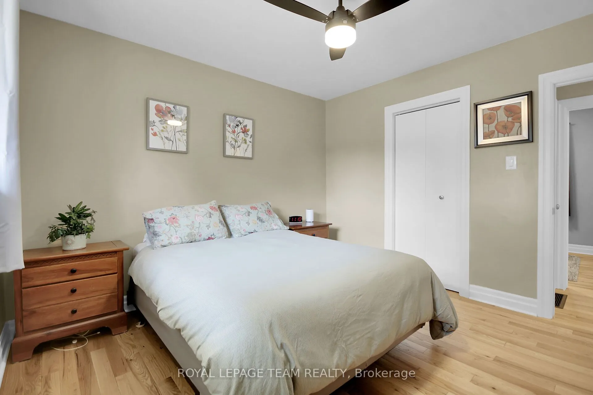 43 Epworth Avenue