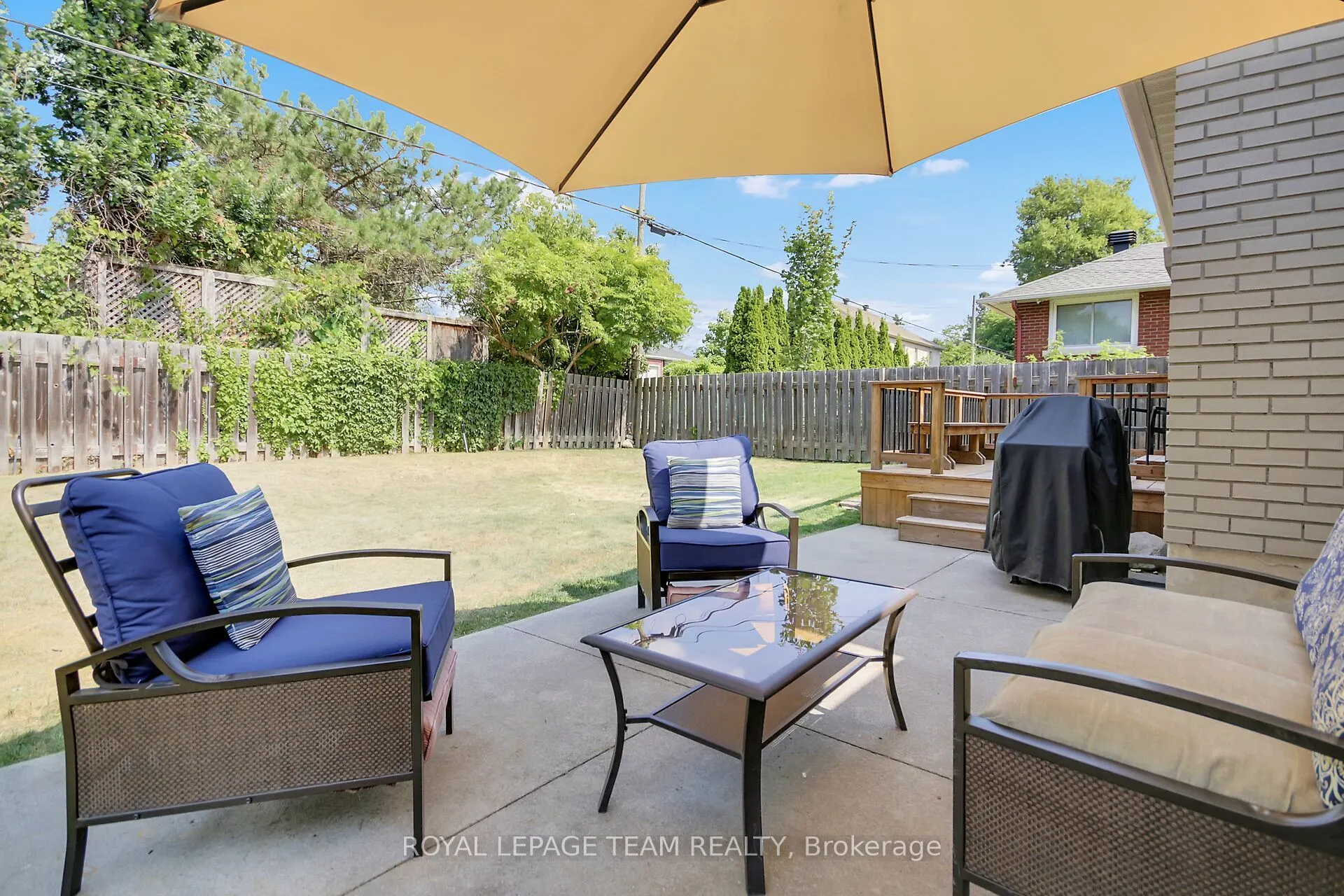 43 Epworth Avenue