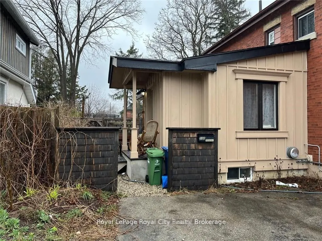 96A Harris Street