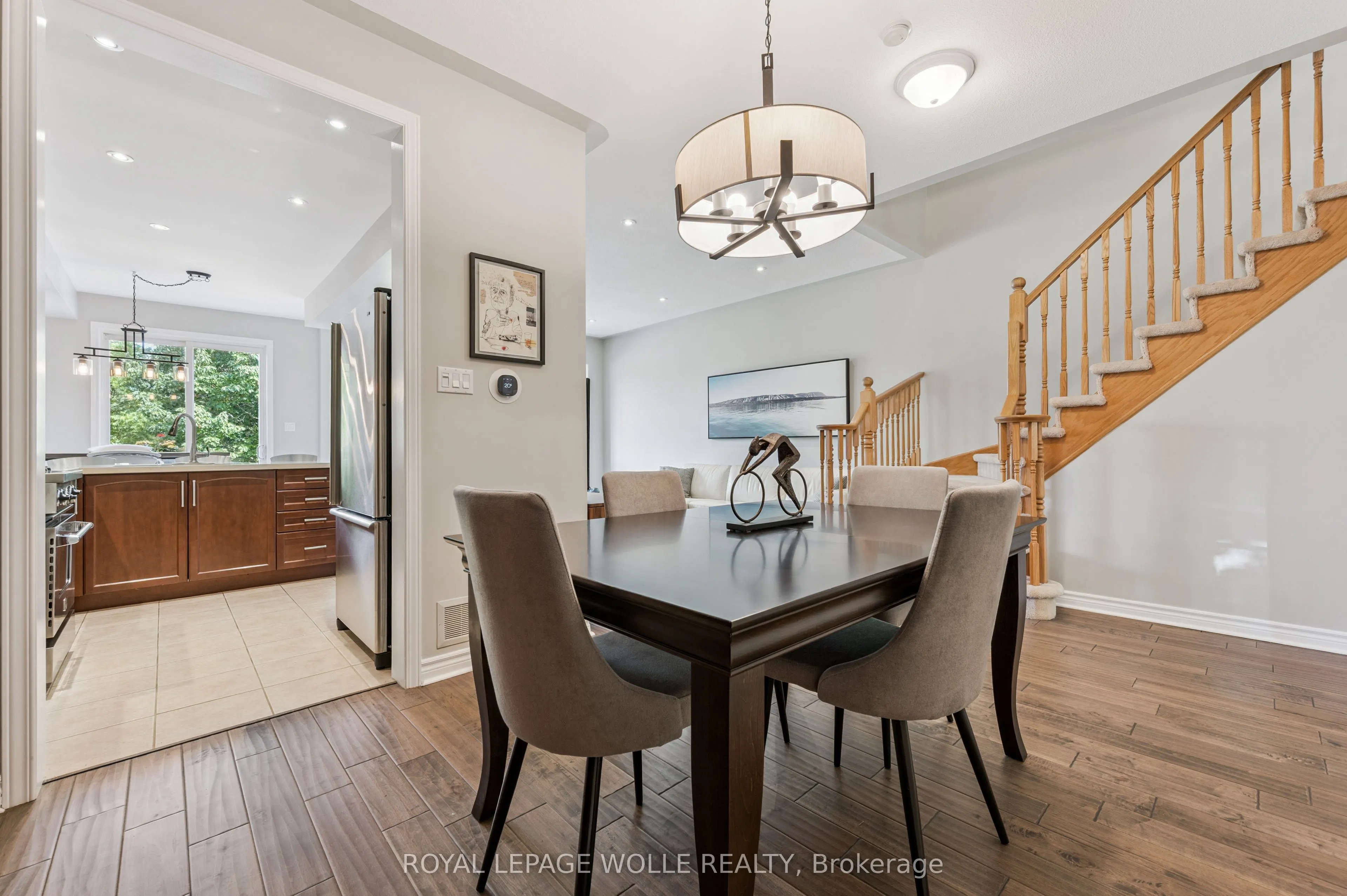 28 Doon Mills Drive, #9