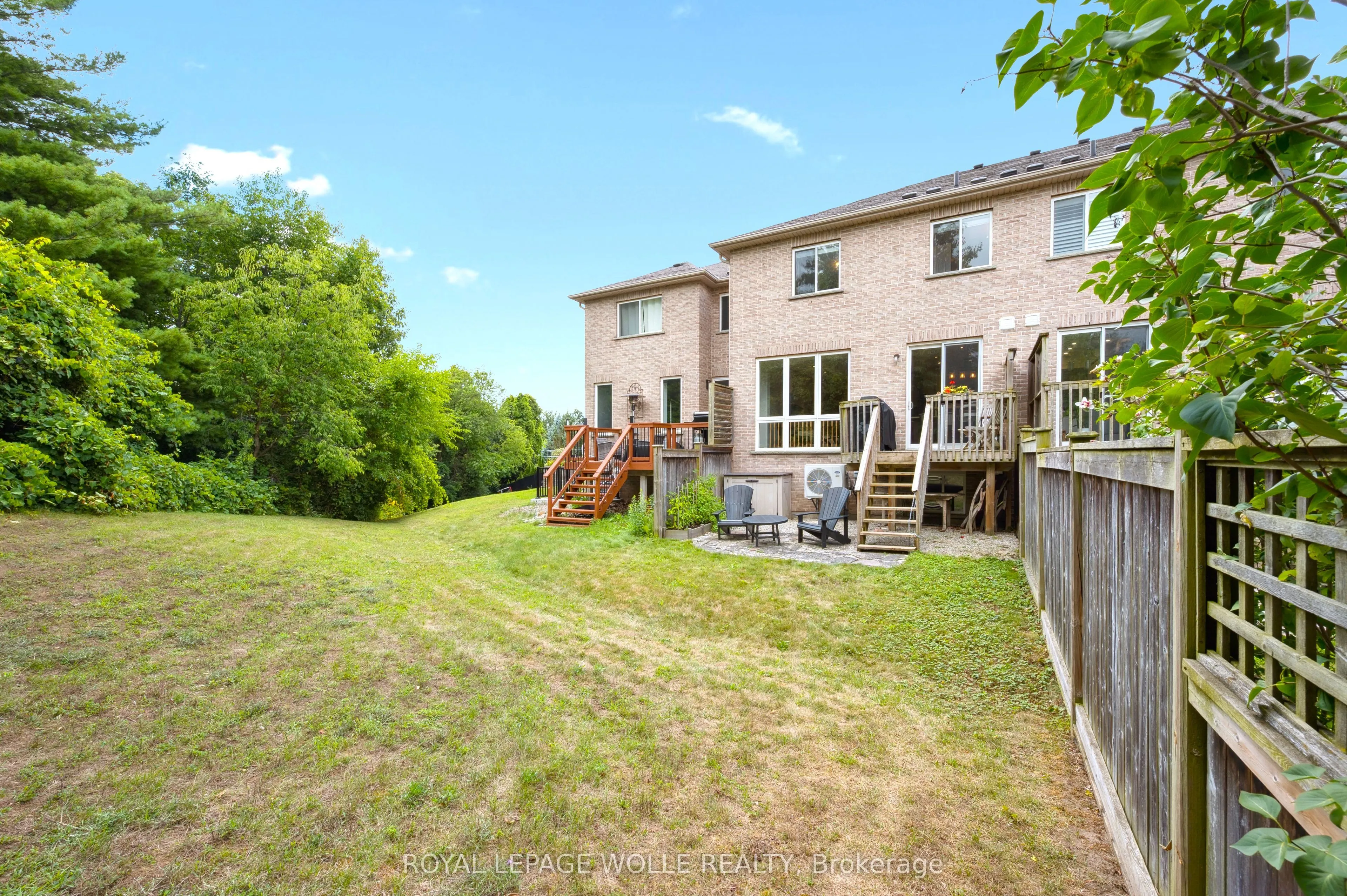 28 Doon Mills Drive, #9