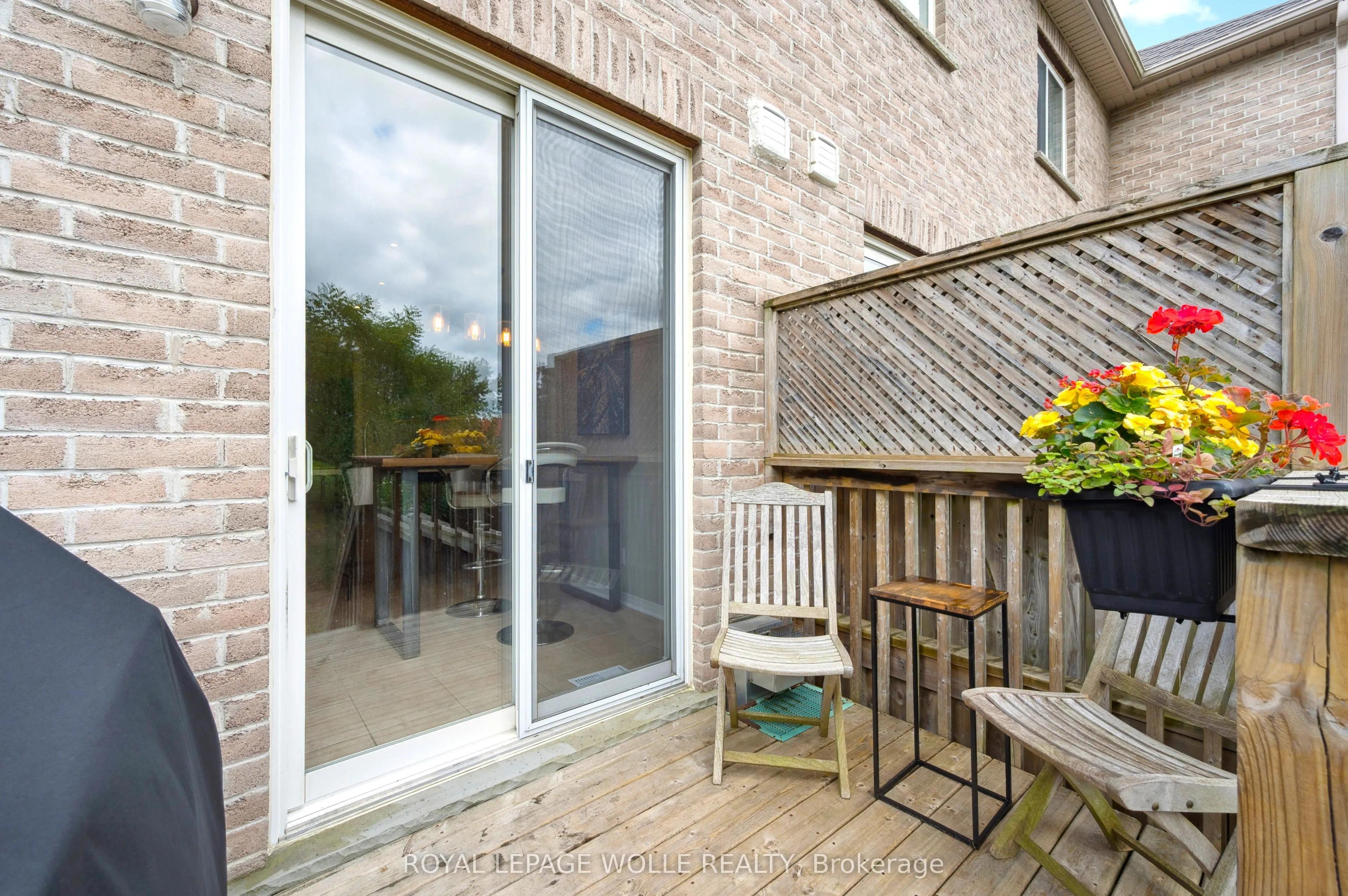 28 Doon Mills Drive, #9