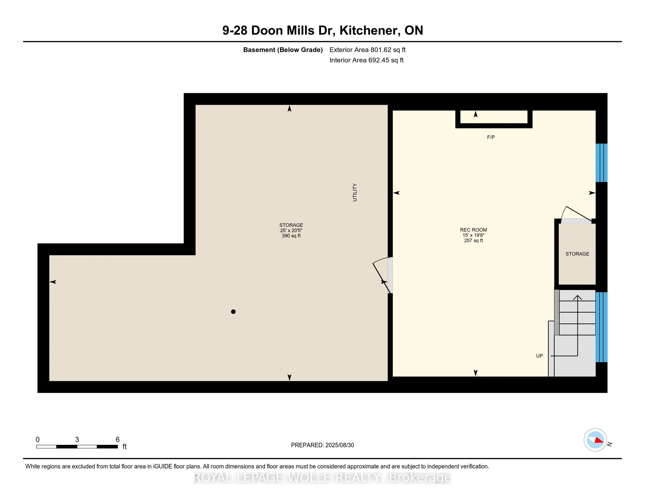 28 Doon Mills Drive, #9