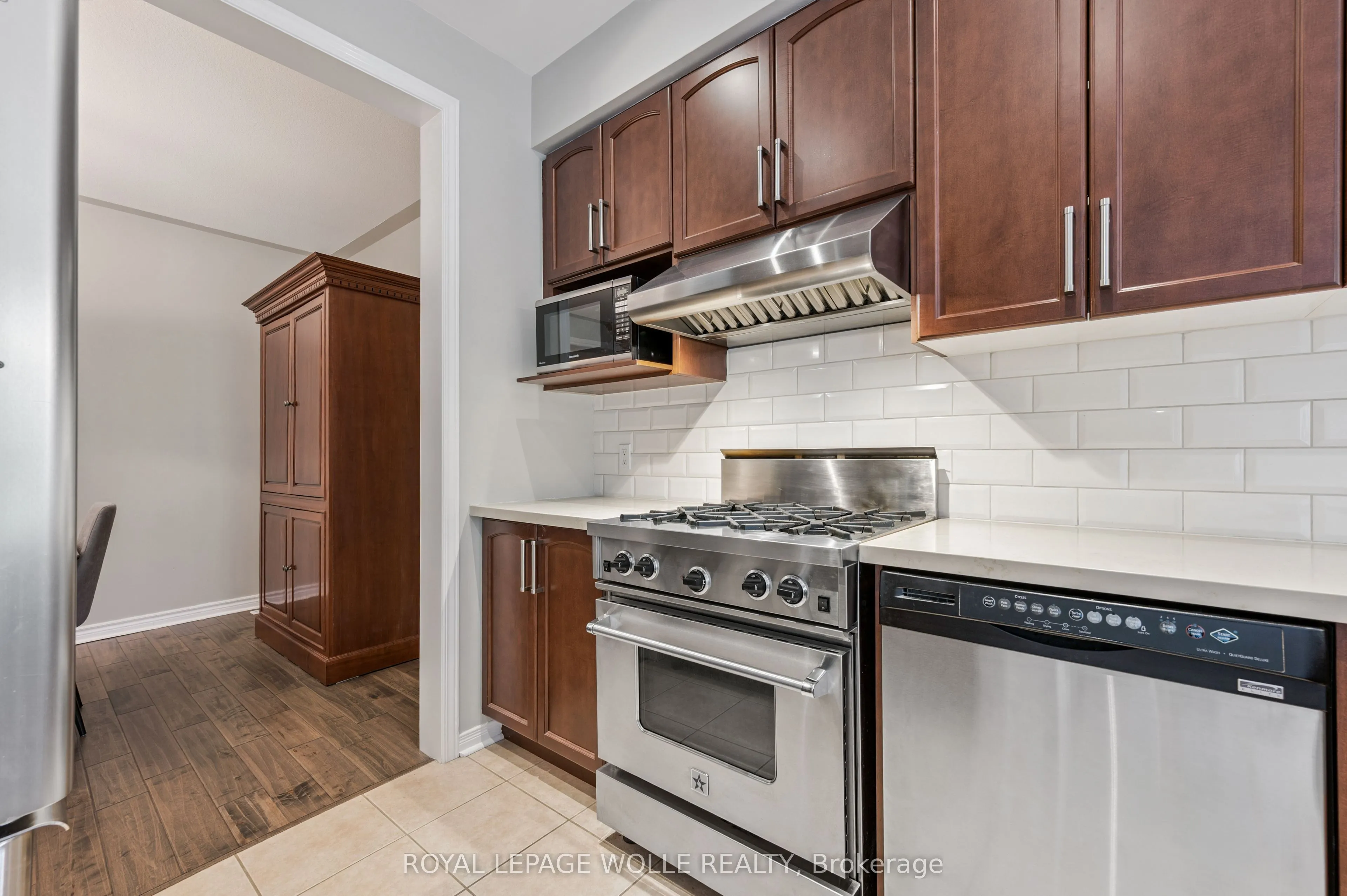 28 Doon Mills Drive, #9