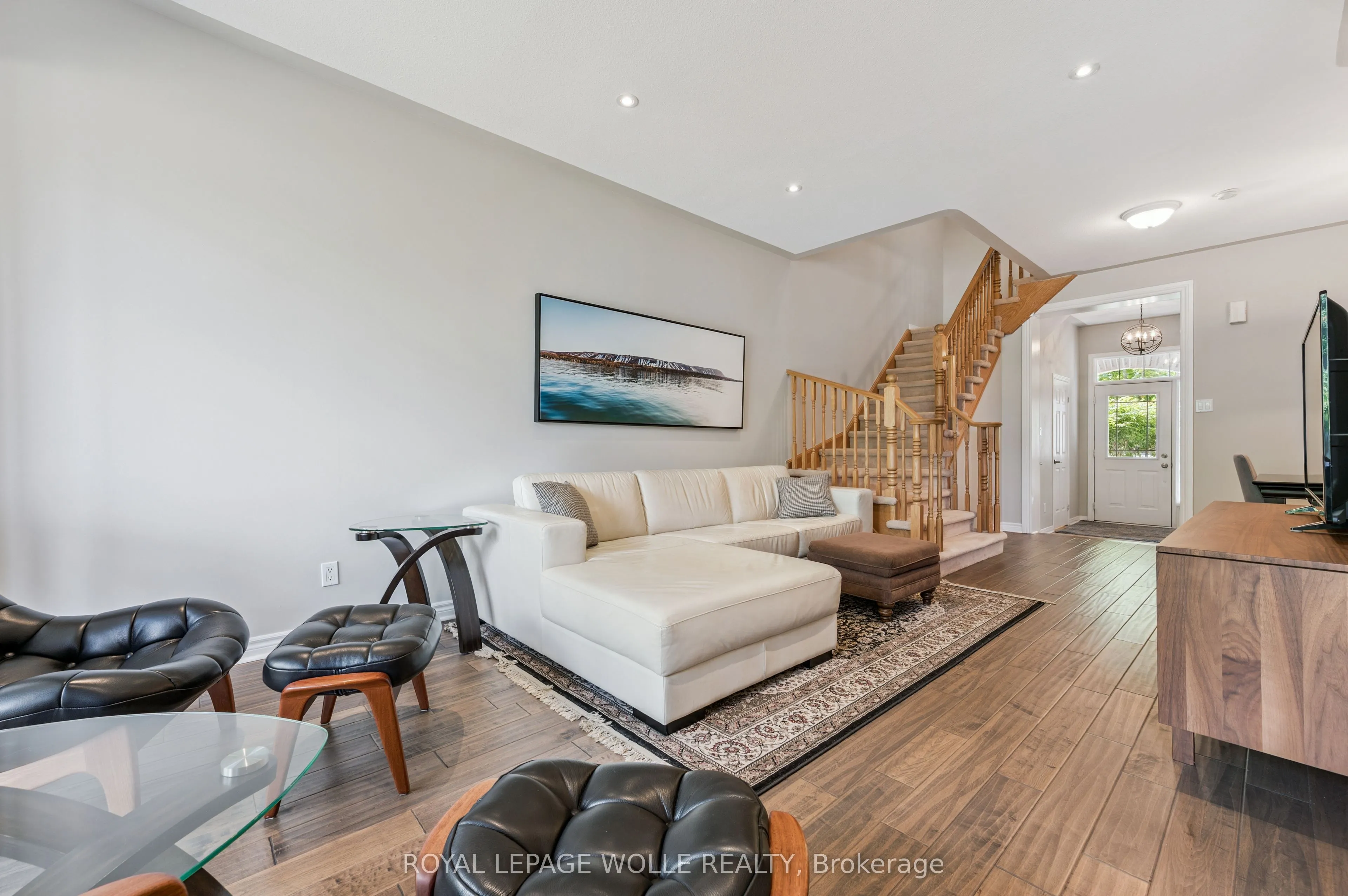 28 Doon Mills Drive, #9