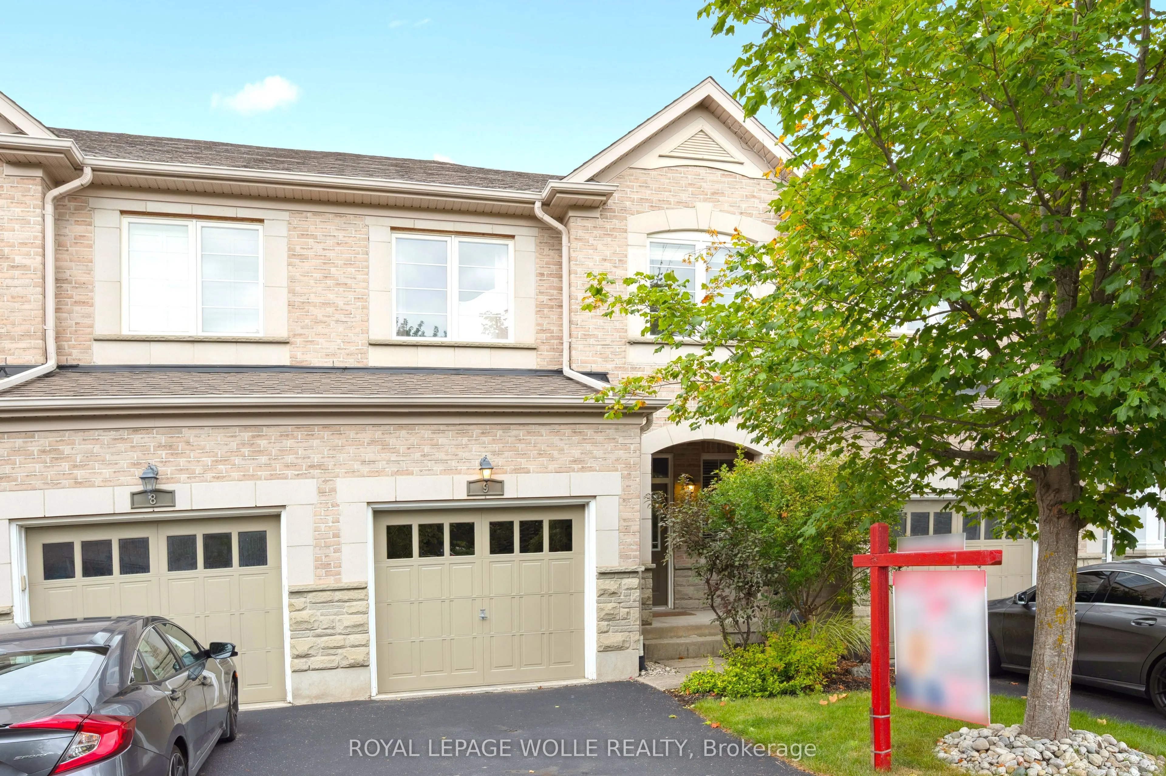 28 Doon Mills Drive, #9