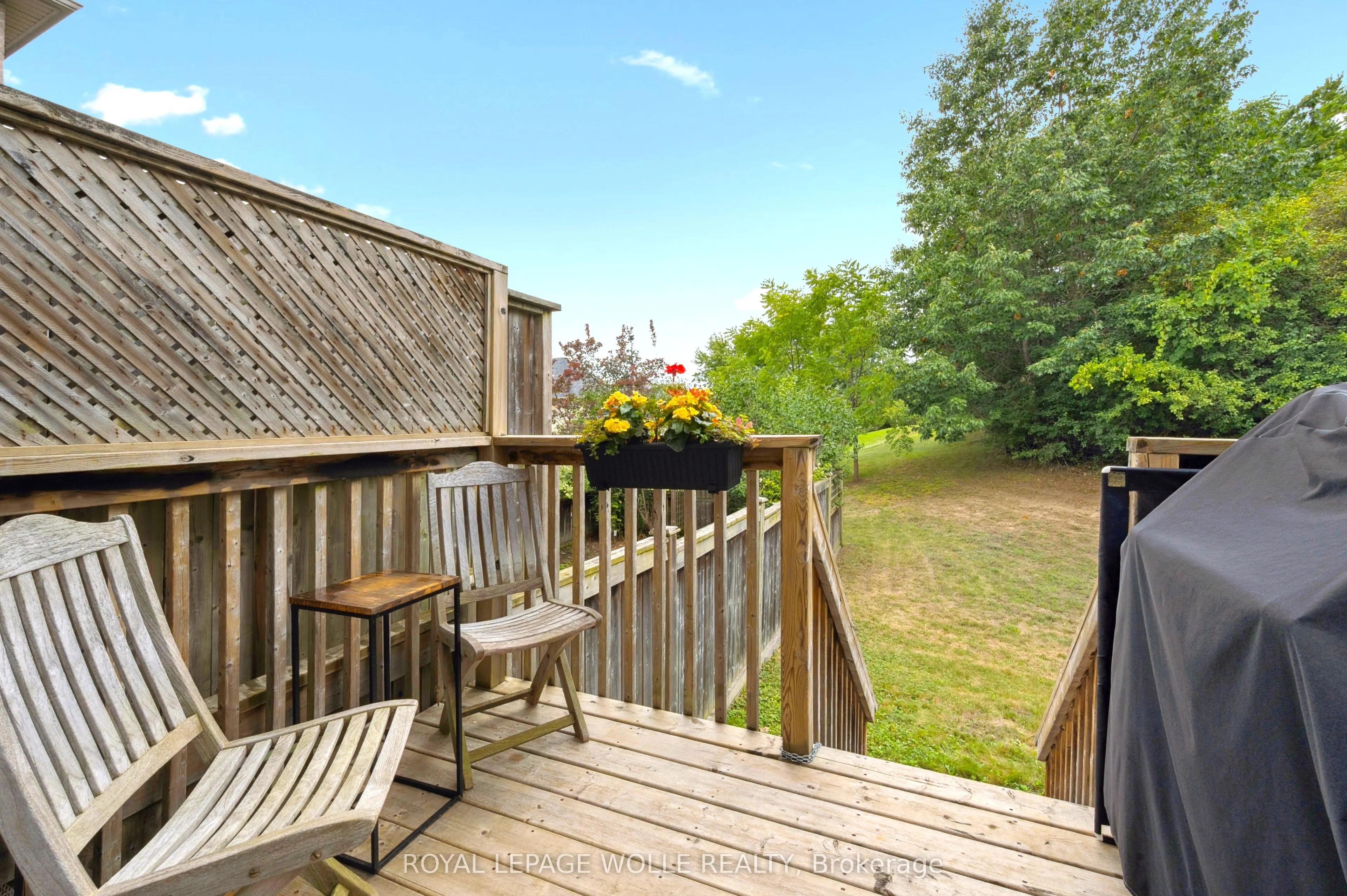 28 Doon Mills Drive, #9