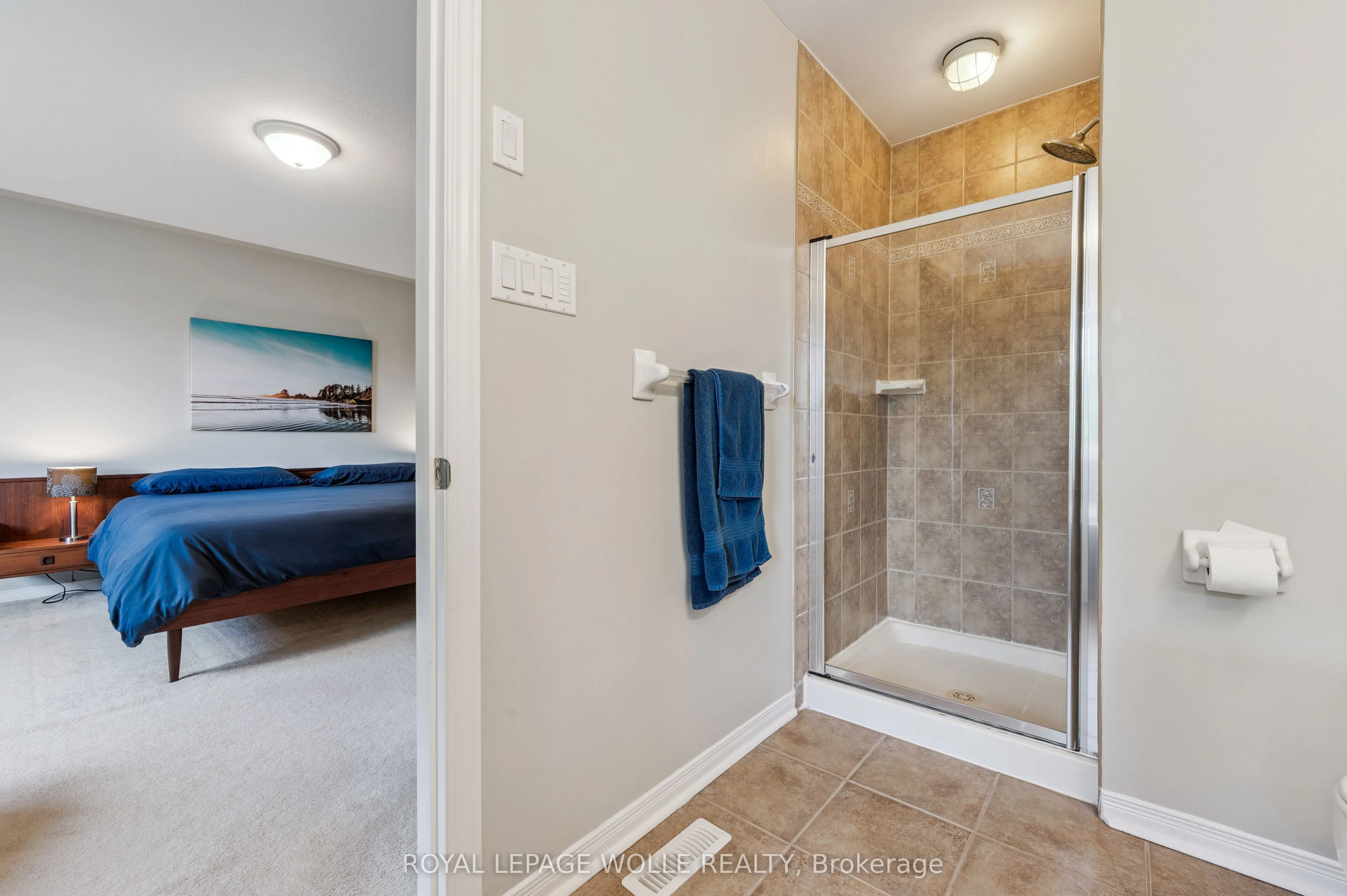 28 Doon Mills Drive, #9
