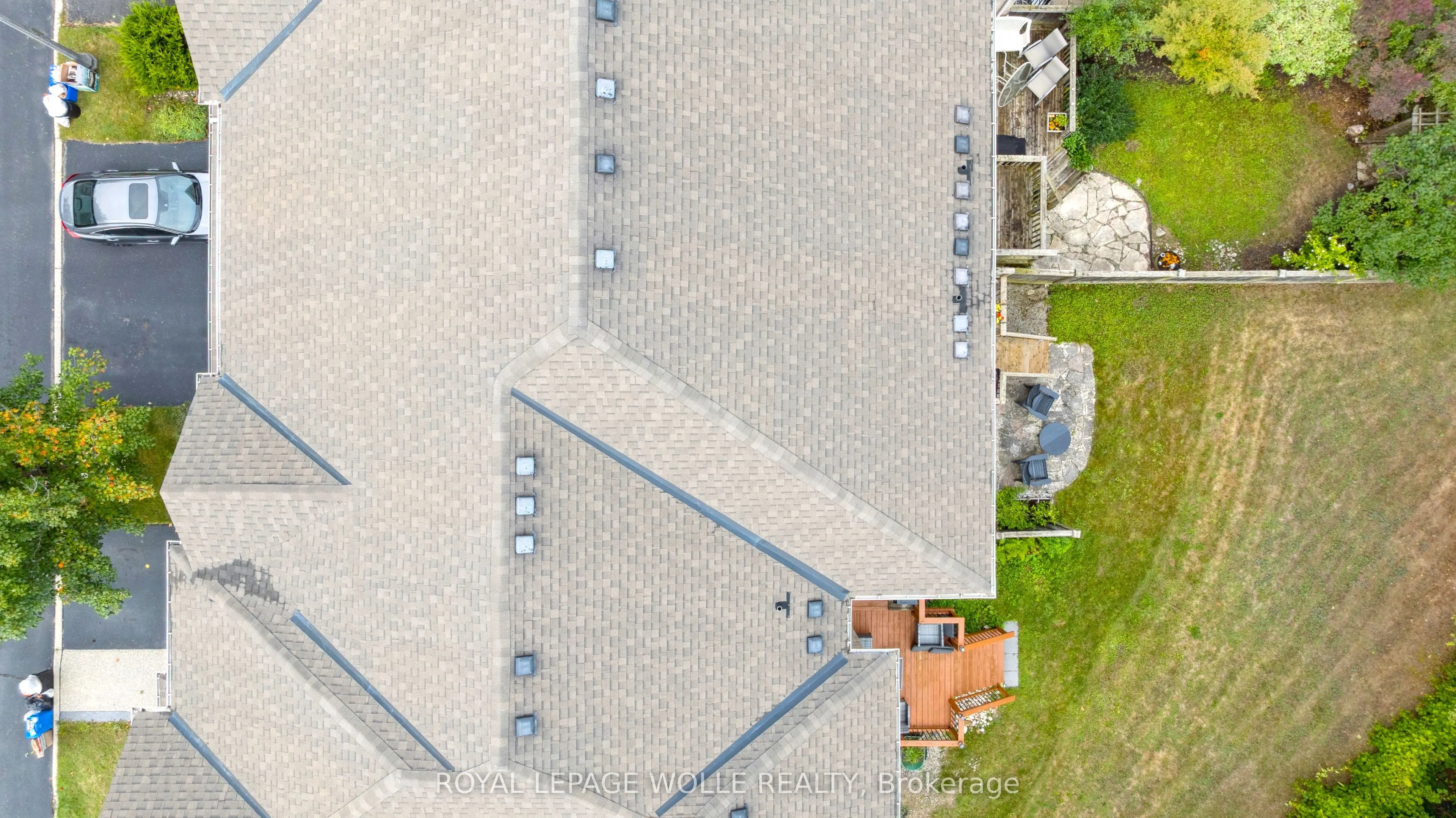 28 Doon Mills Drive, #9