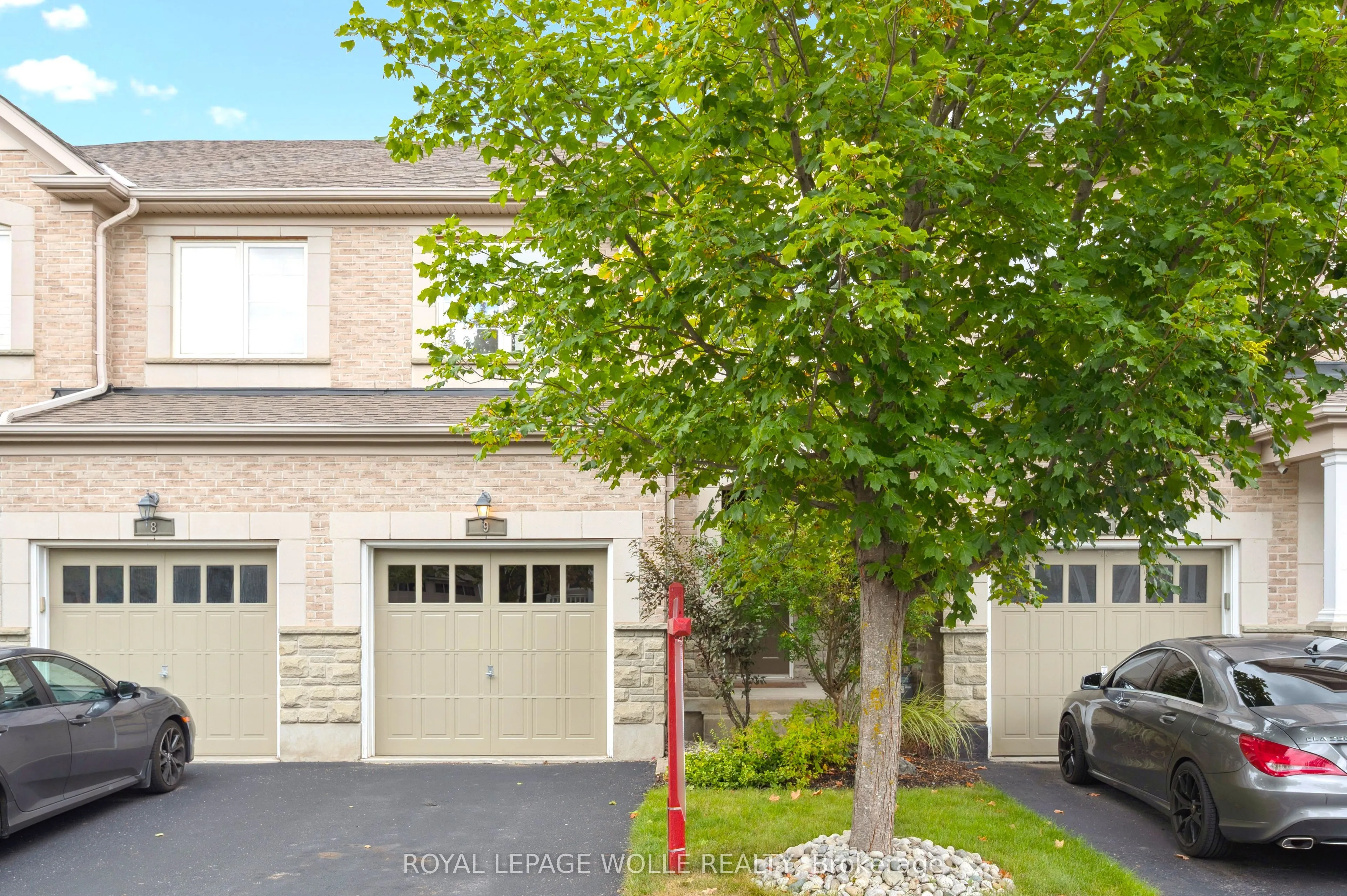 28 Doon Mills Drive, #9