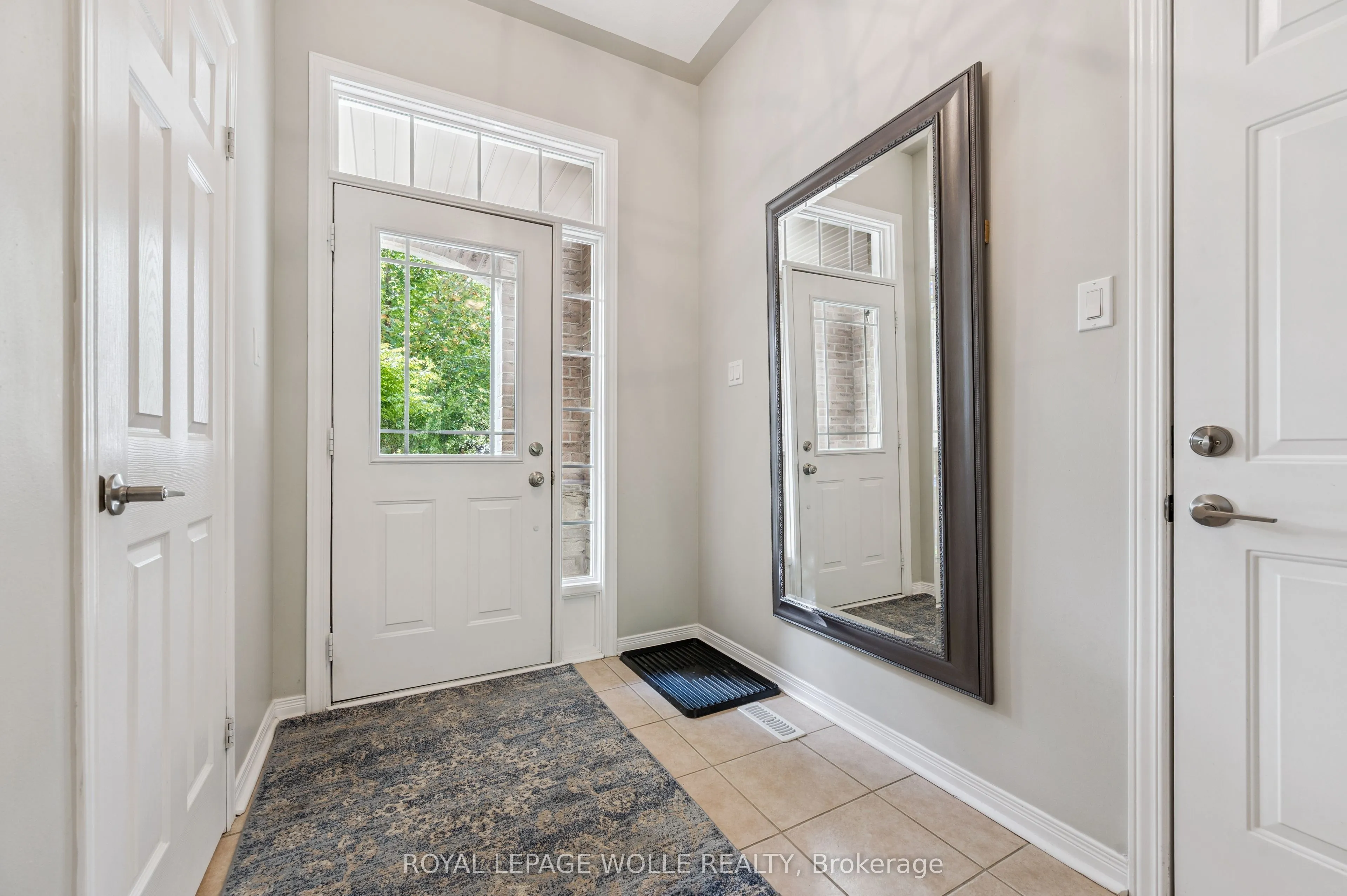 28 Doon Mills Drive, #9