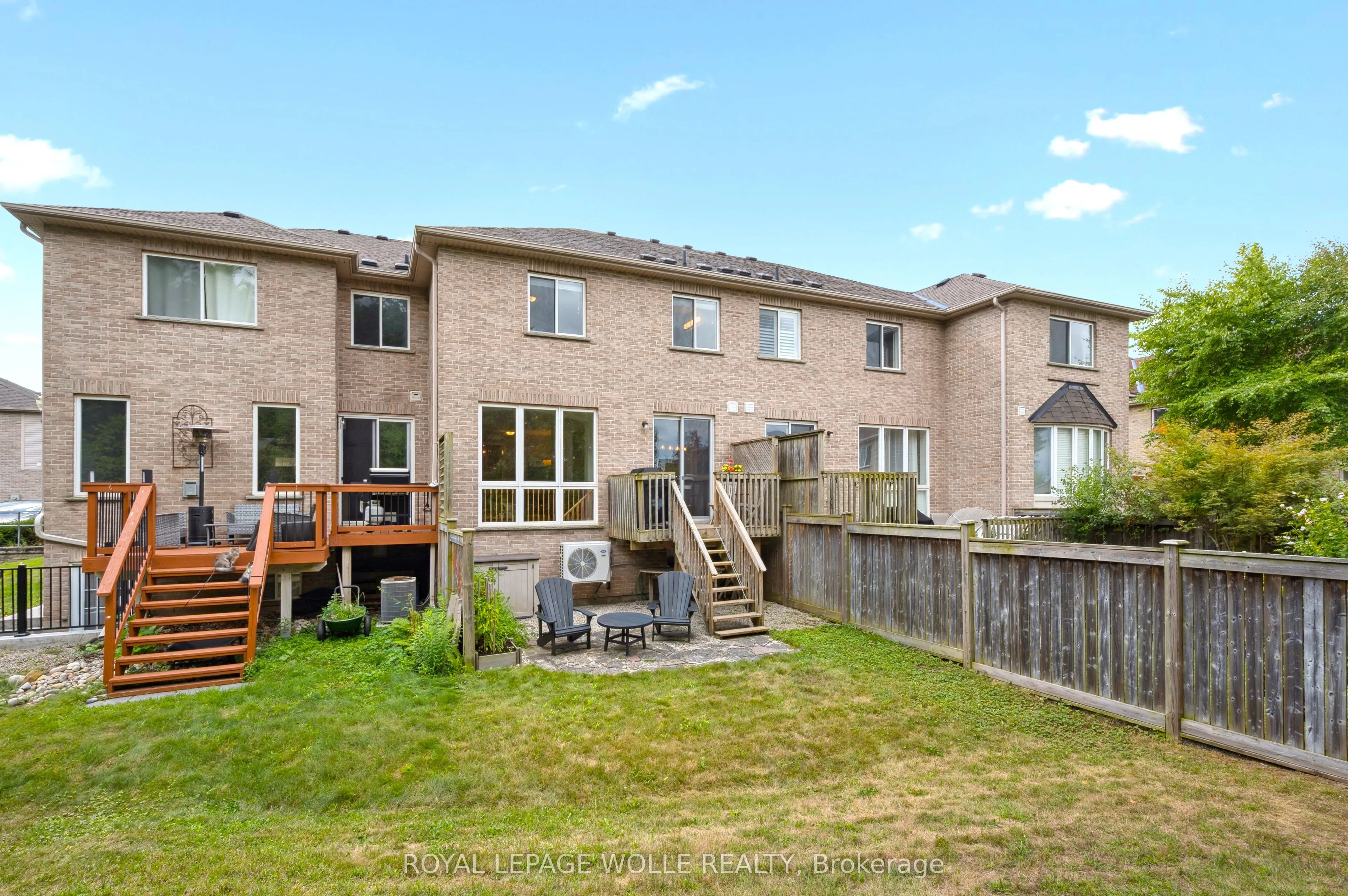 28 Doon Mills Drive, #9