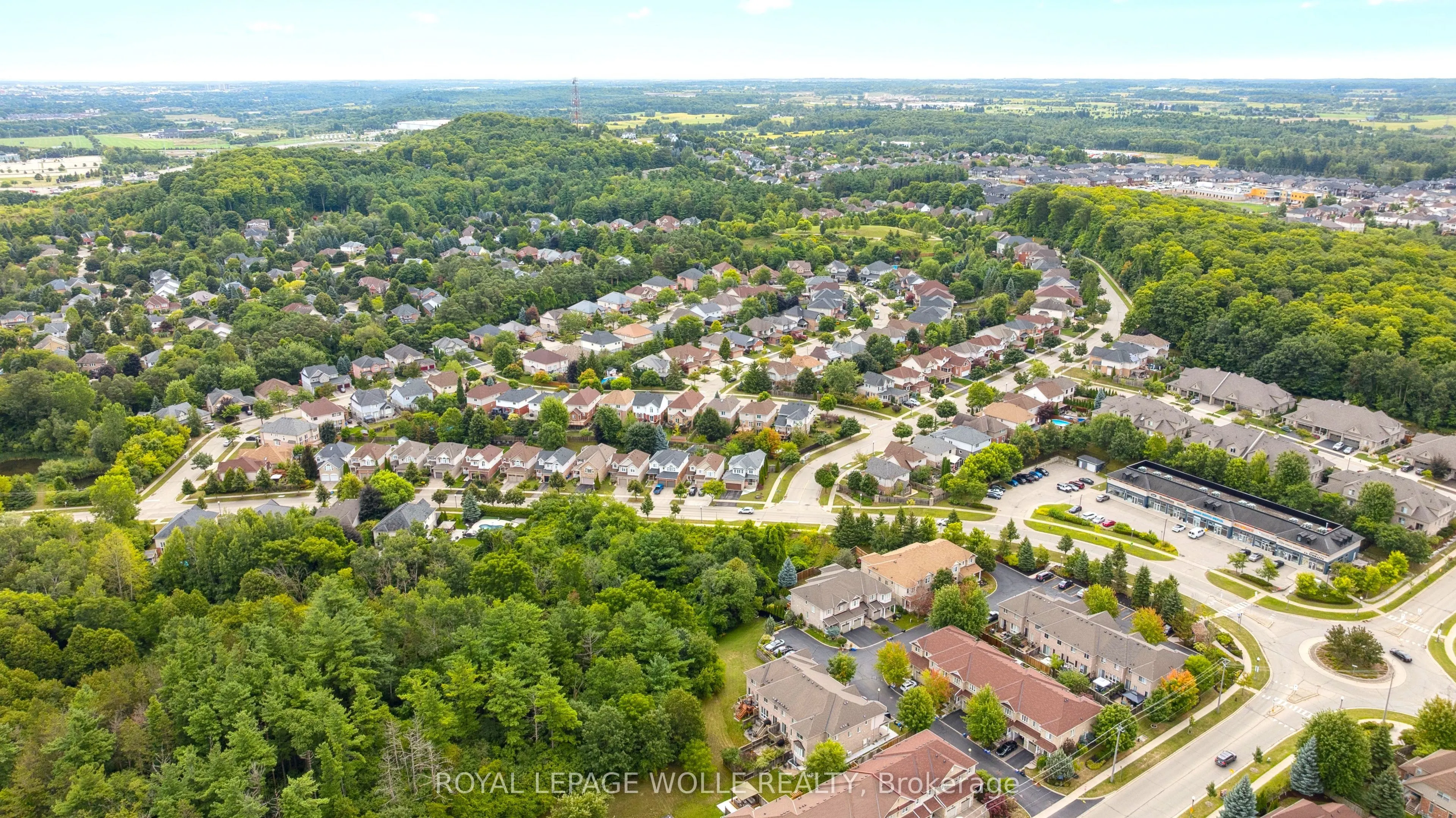 28 Doon Mills Drive, #9