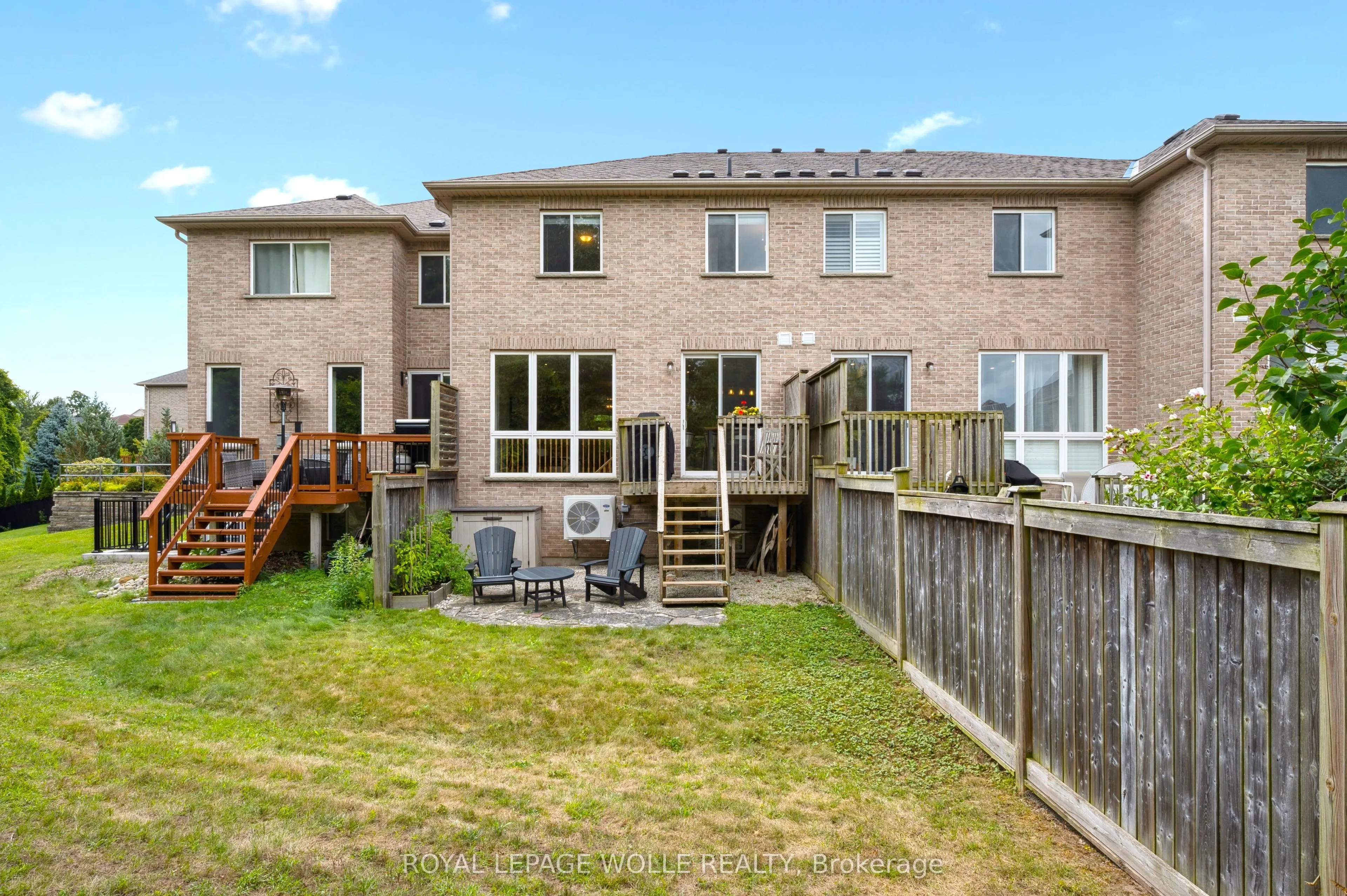 28 Doon Mills Drive, #9
