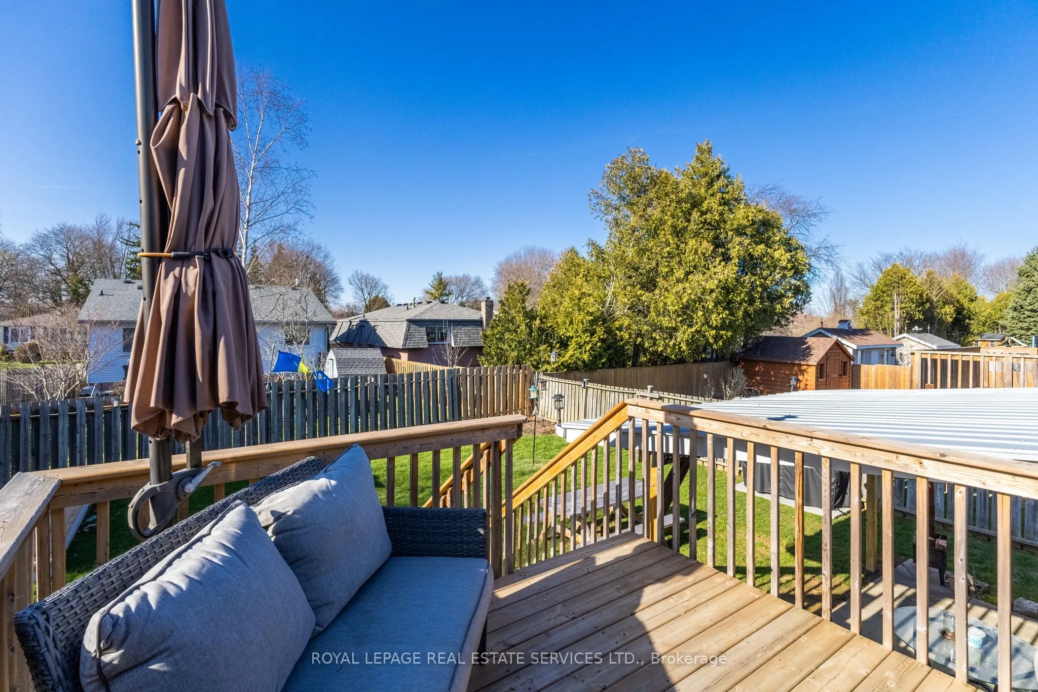 19 Southglen Road